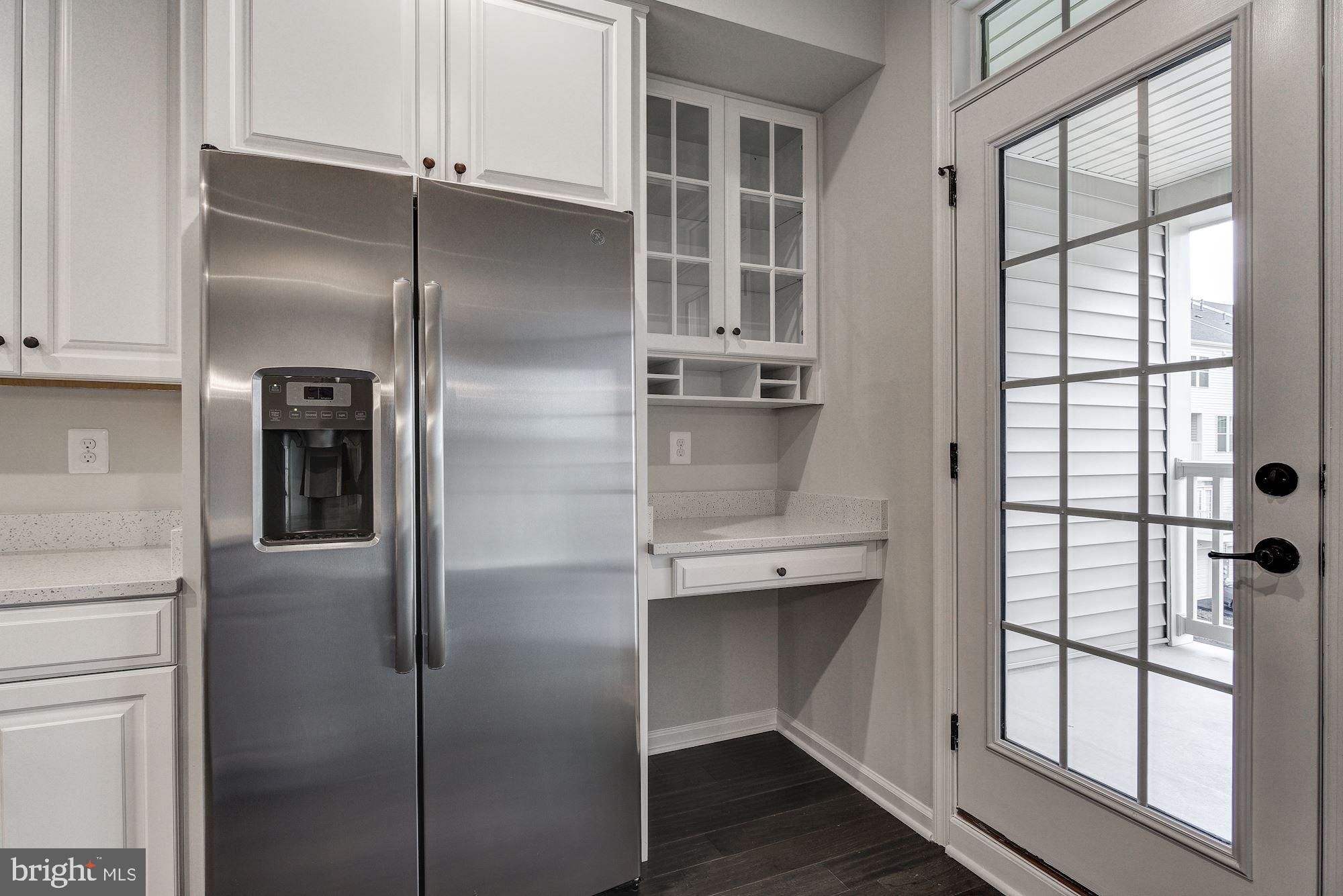 CABIN BRANCH - Residential