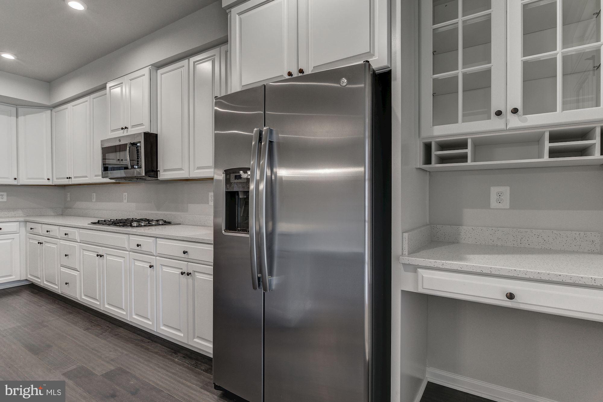 CABIN BRANCH - Residential