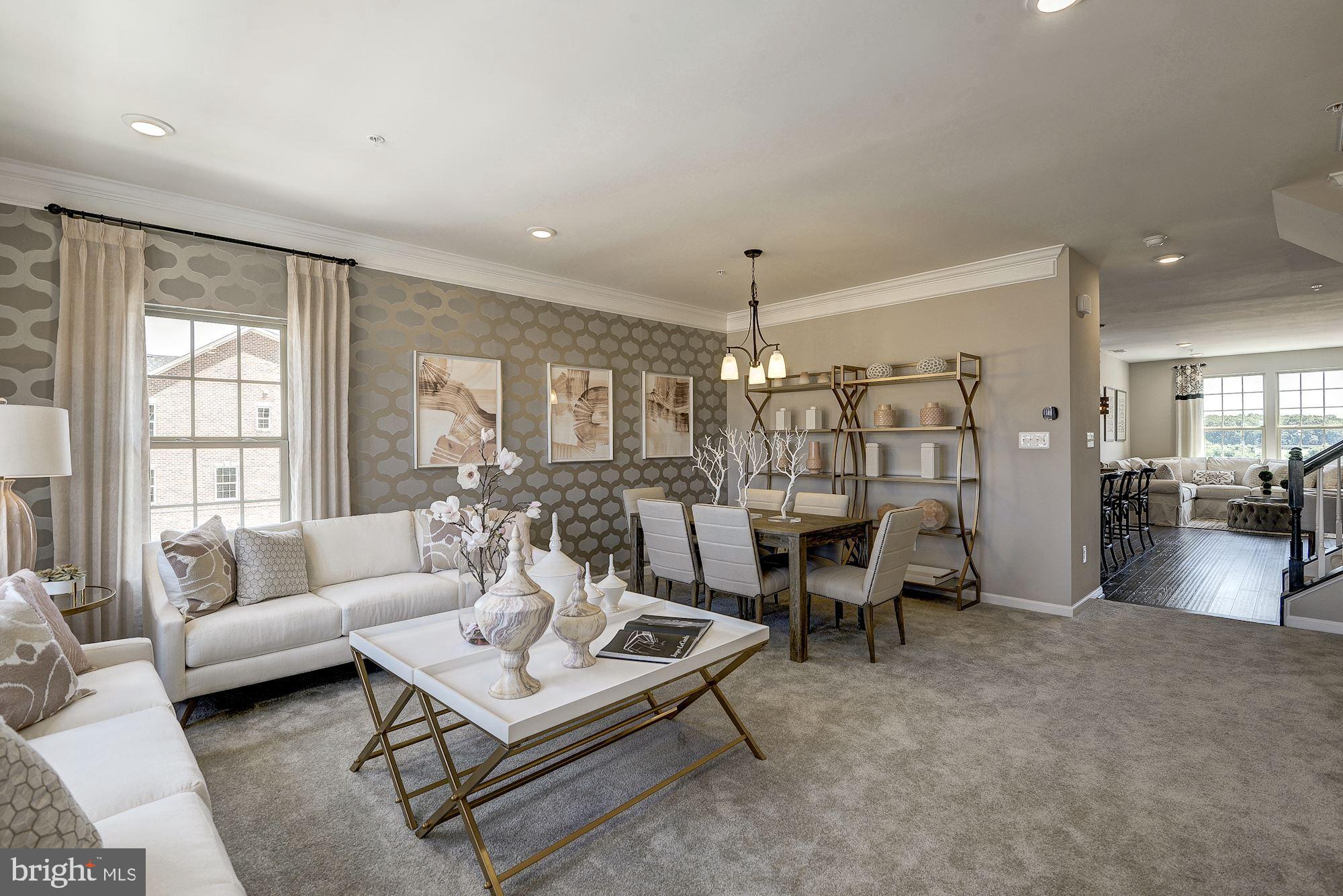 CABIN BRANCH - Residential