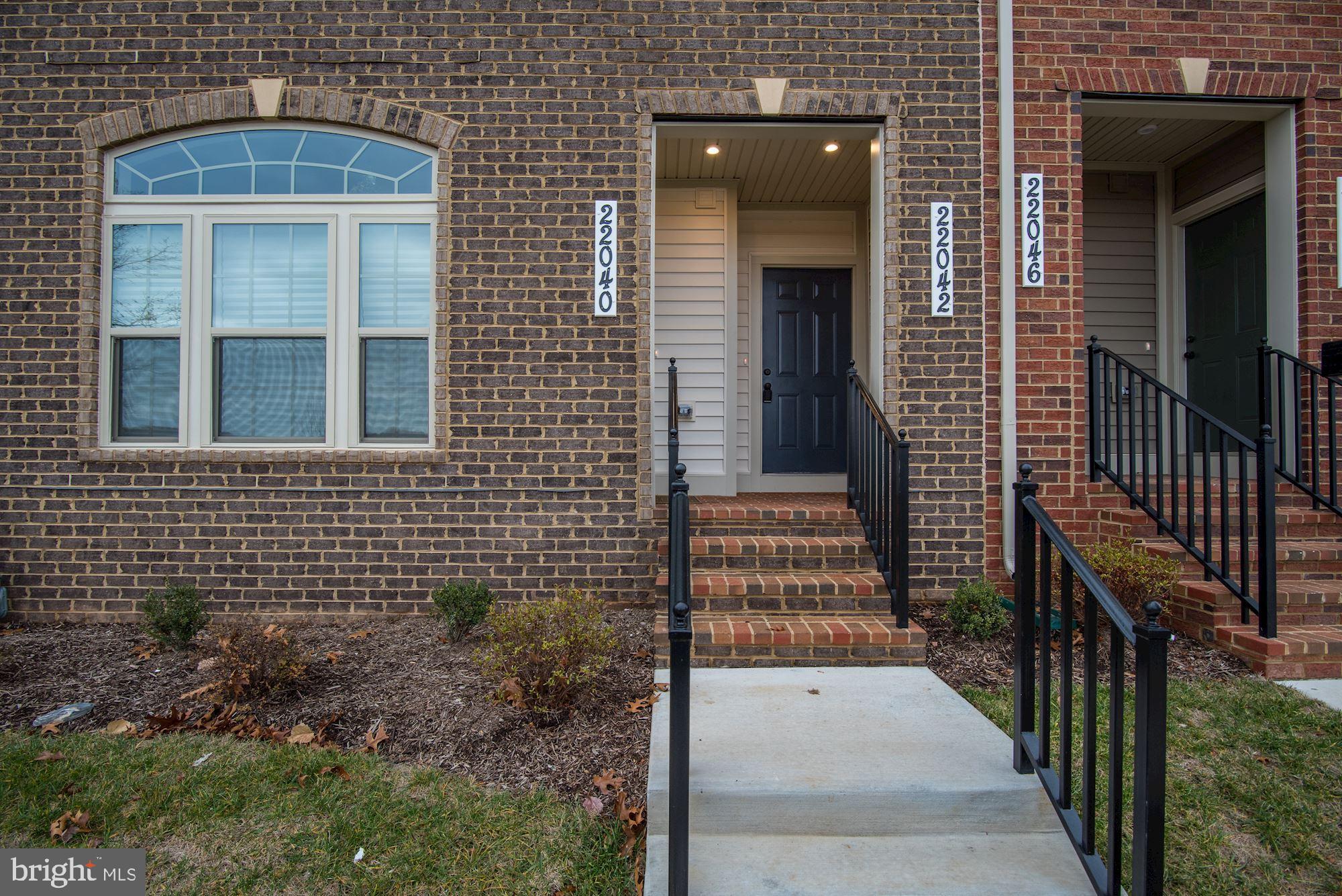 CABIN BRANCH - Residential