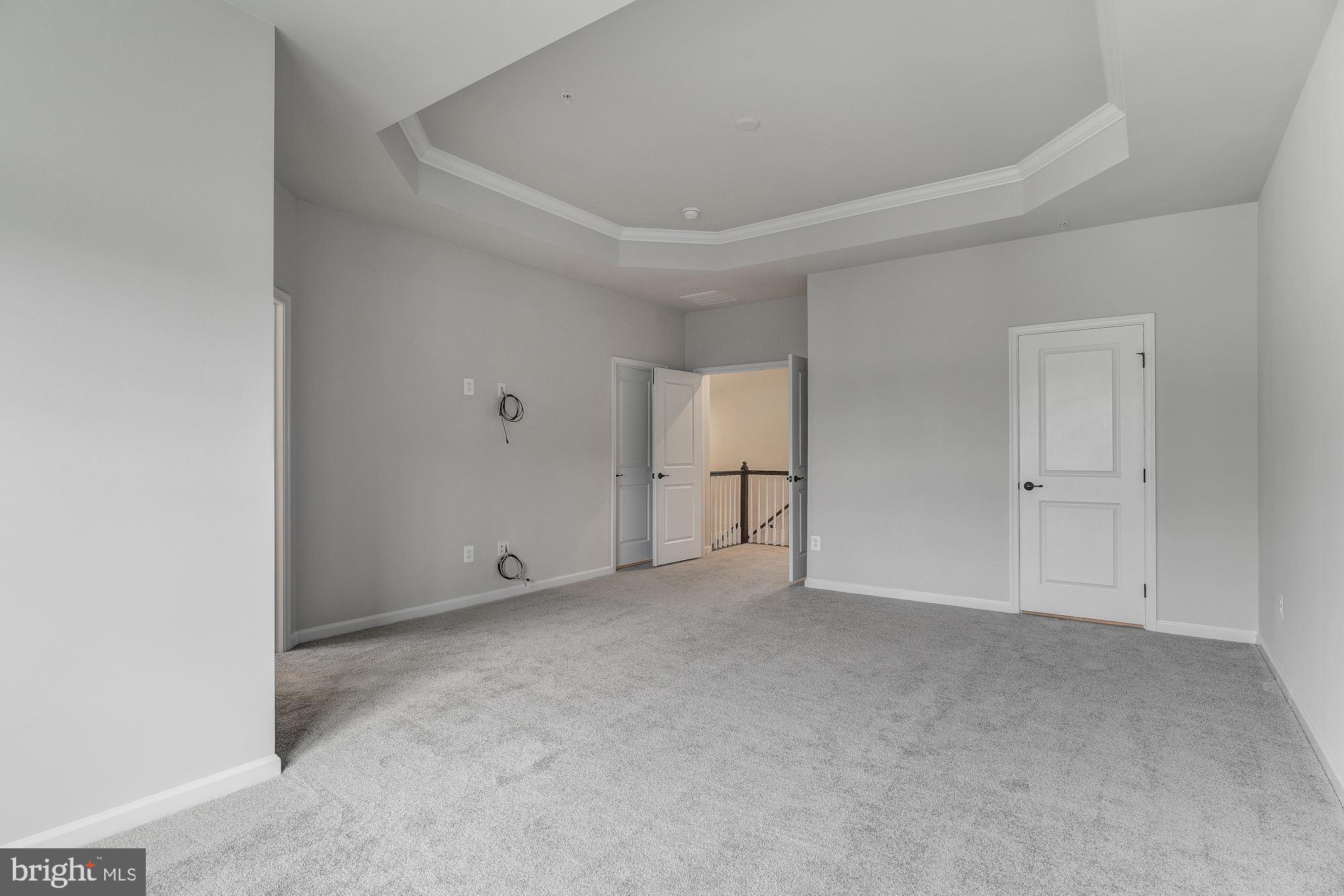 CABIN BRANCH - Residential