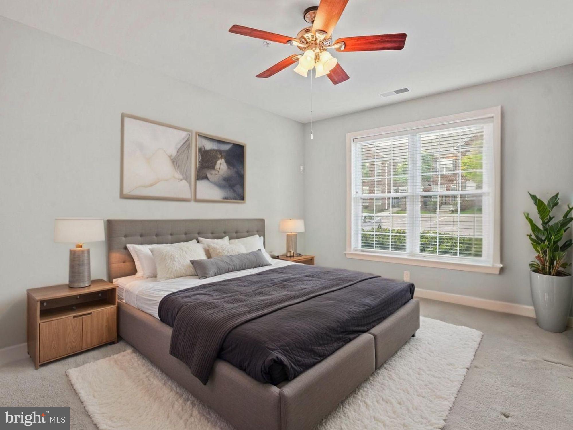 FAIRWOOD - Residential