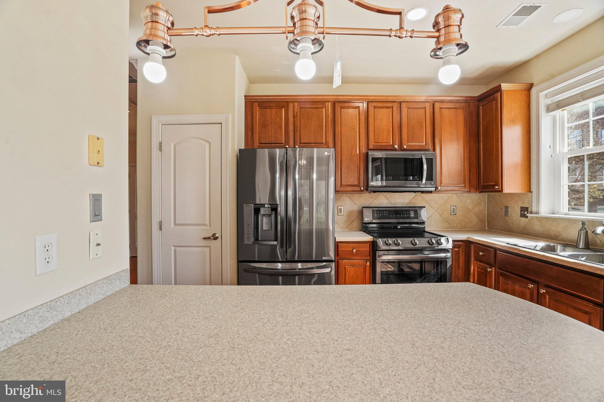 FAIRWOOD - Residential