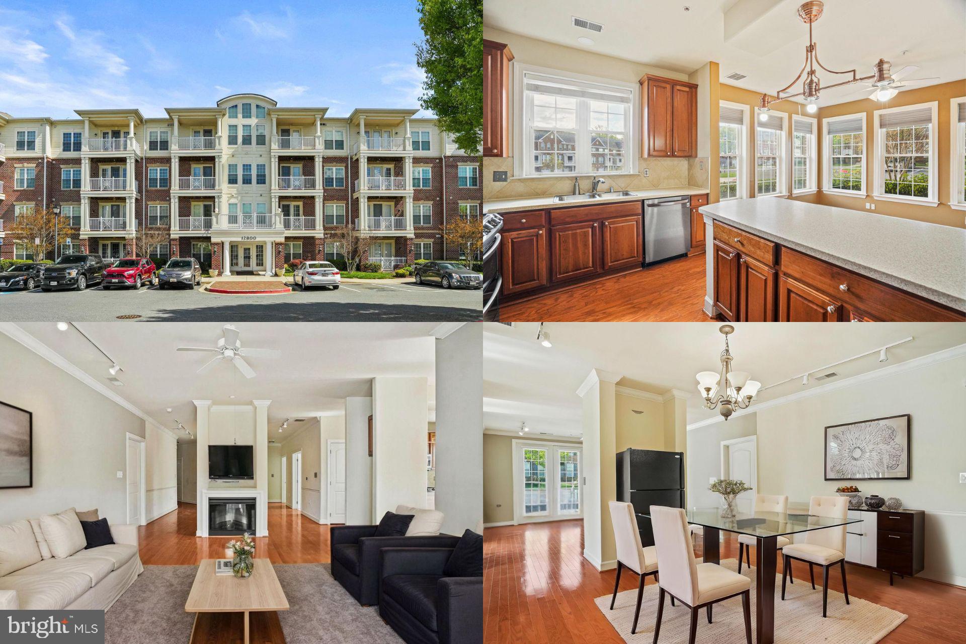 FAIRWOOD - Residential