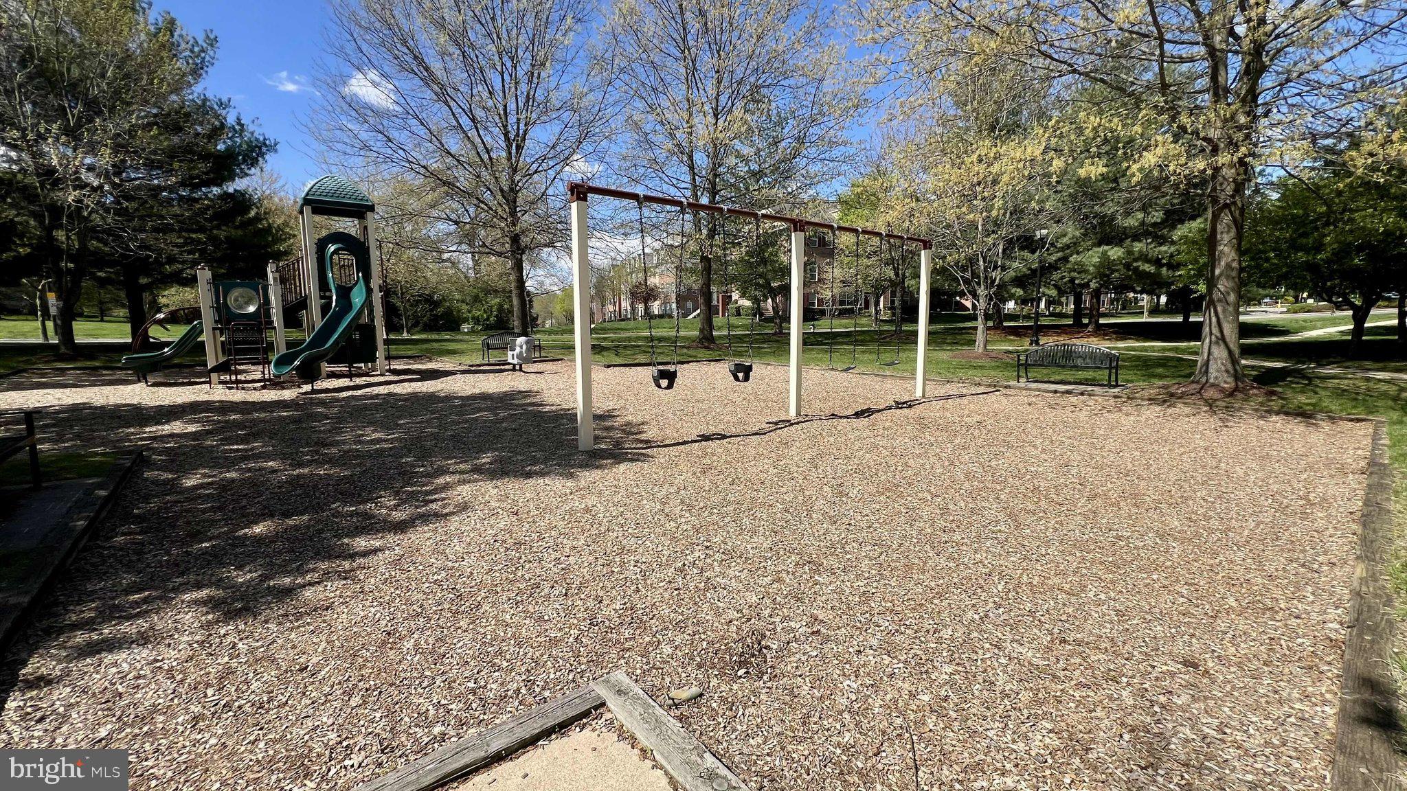 FAIRWOOD - Residential