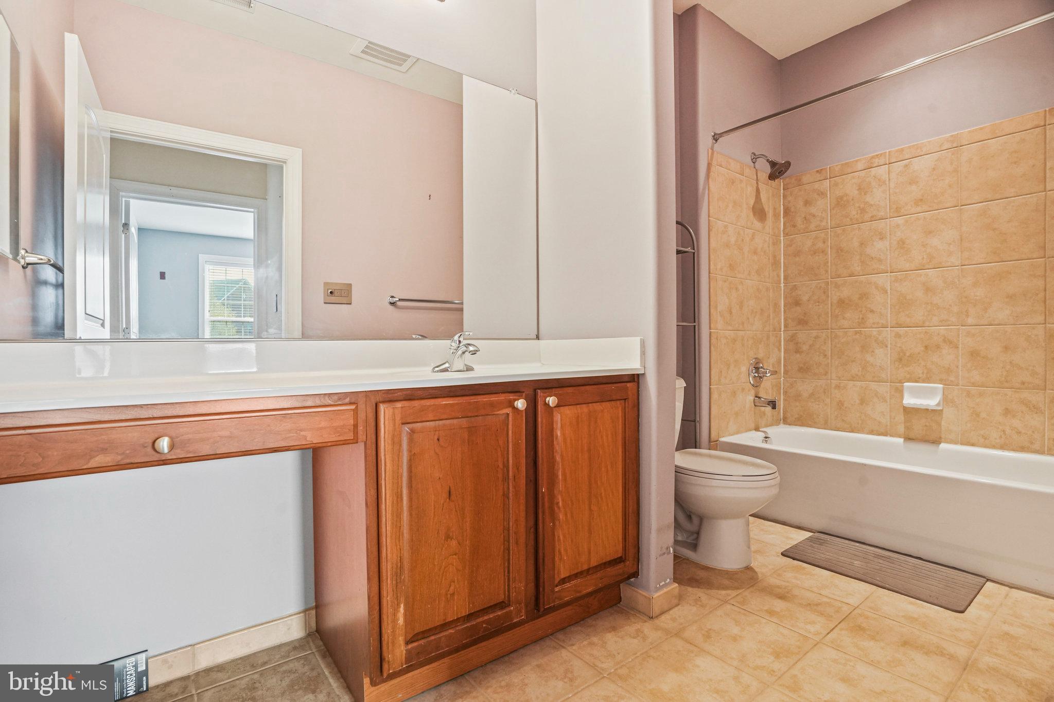 FAIRWOOD - Residential