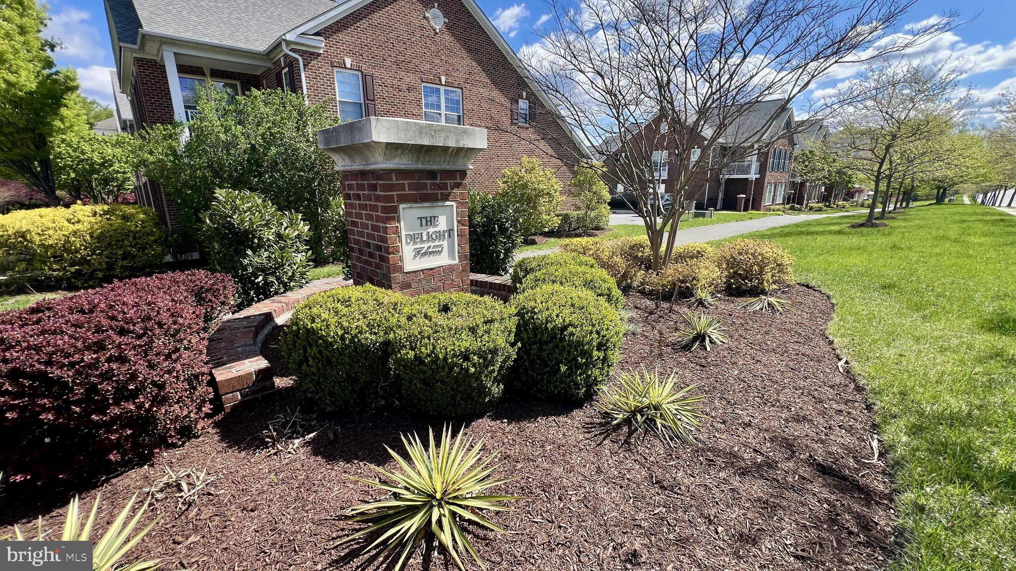 FAIRWOOD - Residential