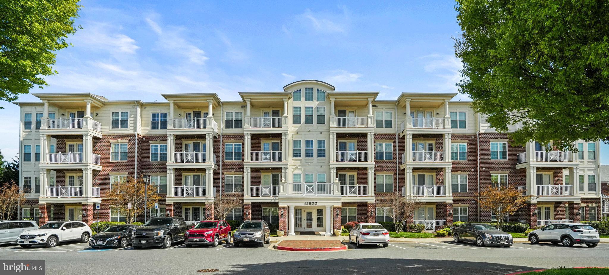 FAIRWOOD - Residential