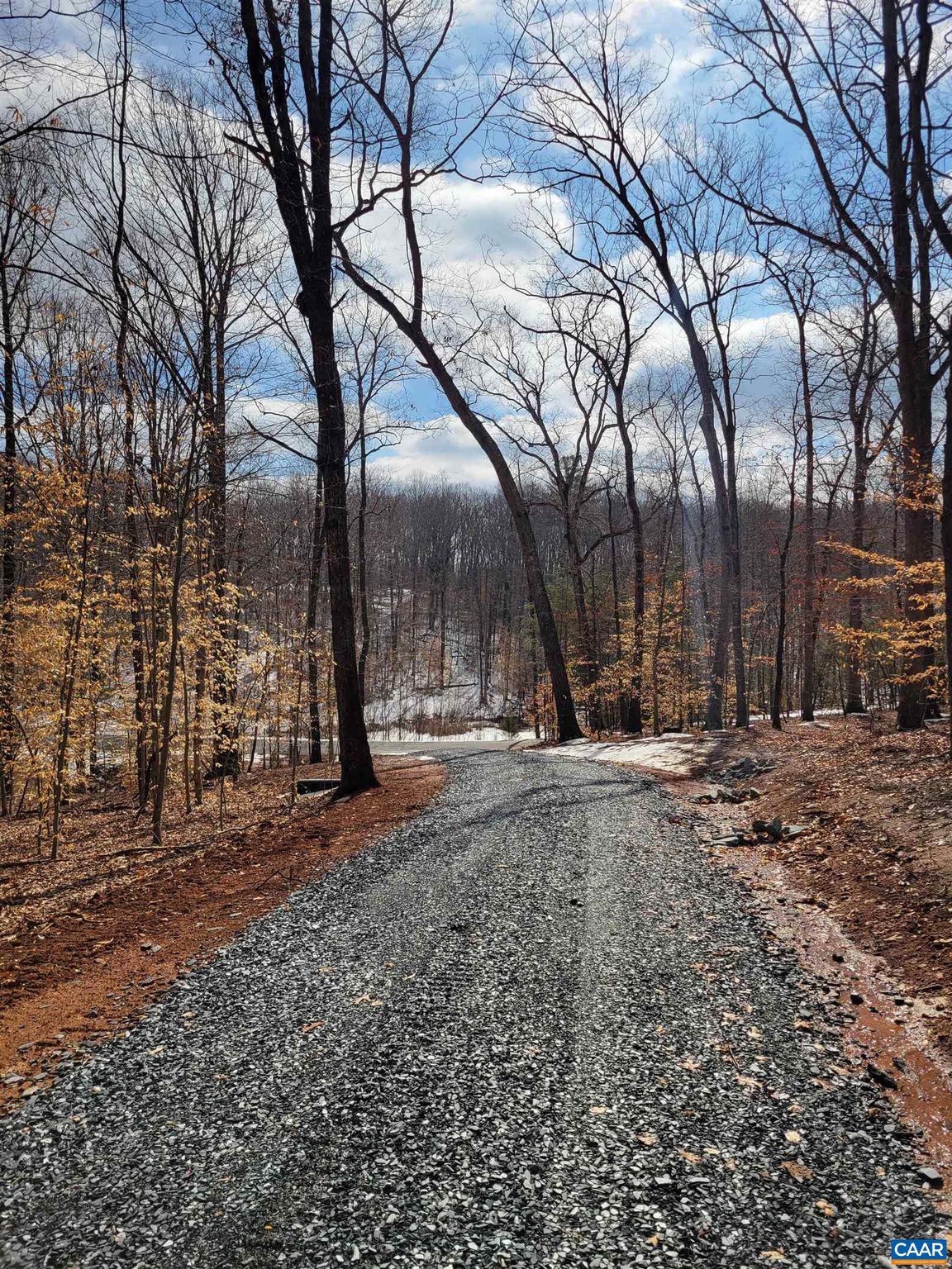 NONE AVAILABLE - Land