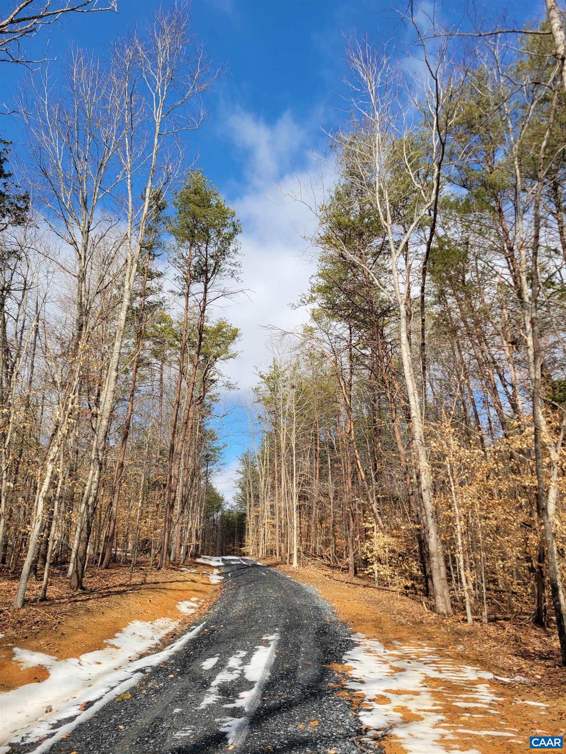 NONE AVAILABLE - Land