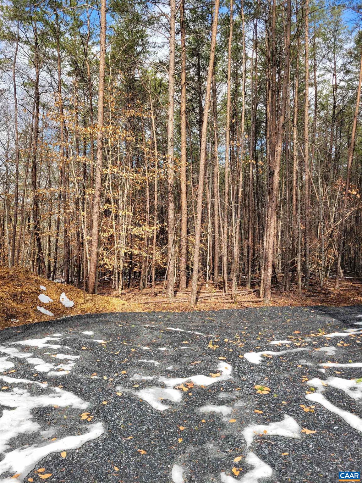 NONE AVAILABLE - Land