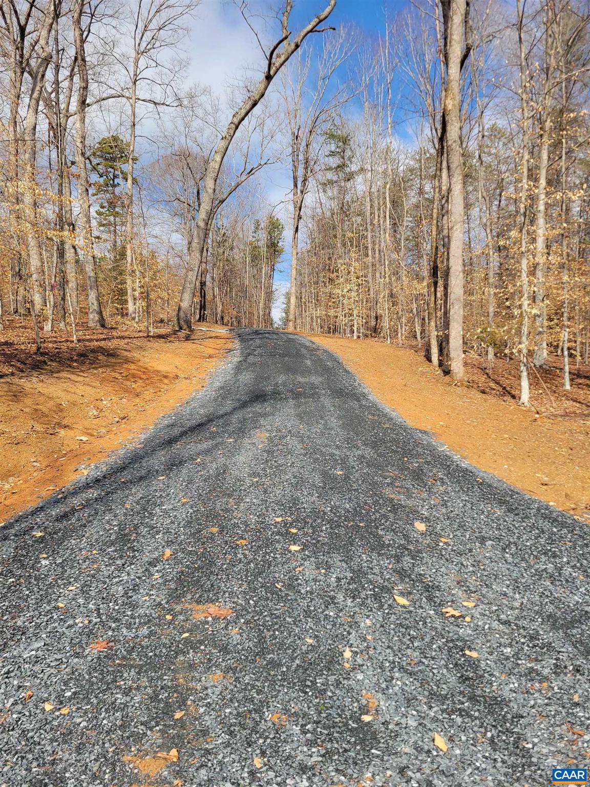 NONE AVAILABLE - Land