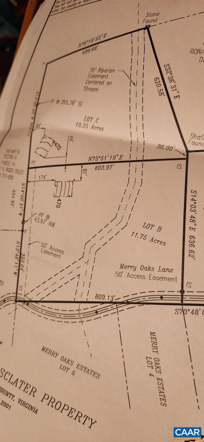 NONE AVAILABLE - Land