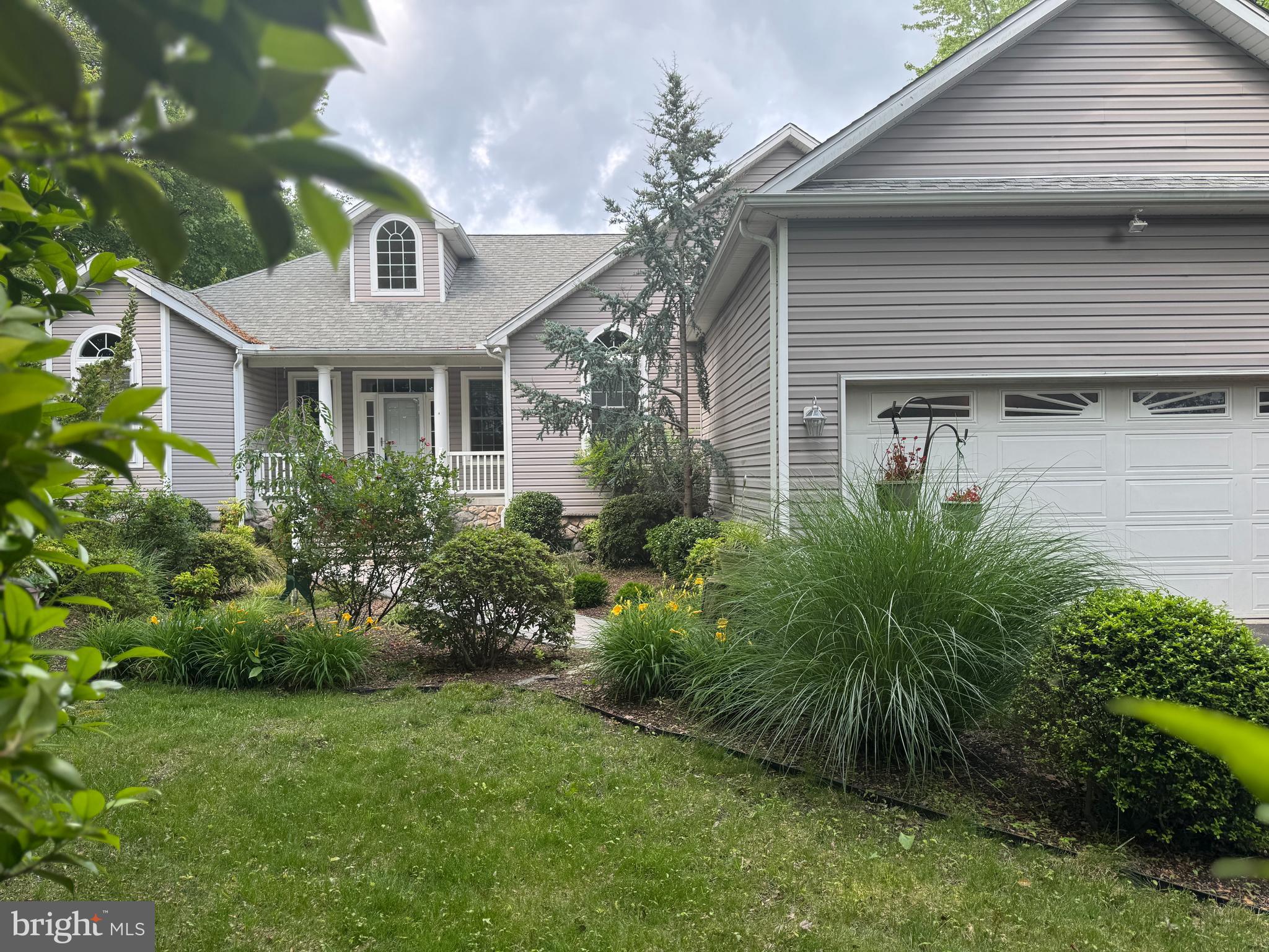 11411 TERRAPIN POINT ROAD