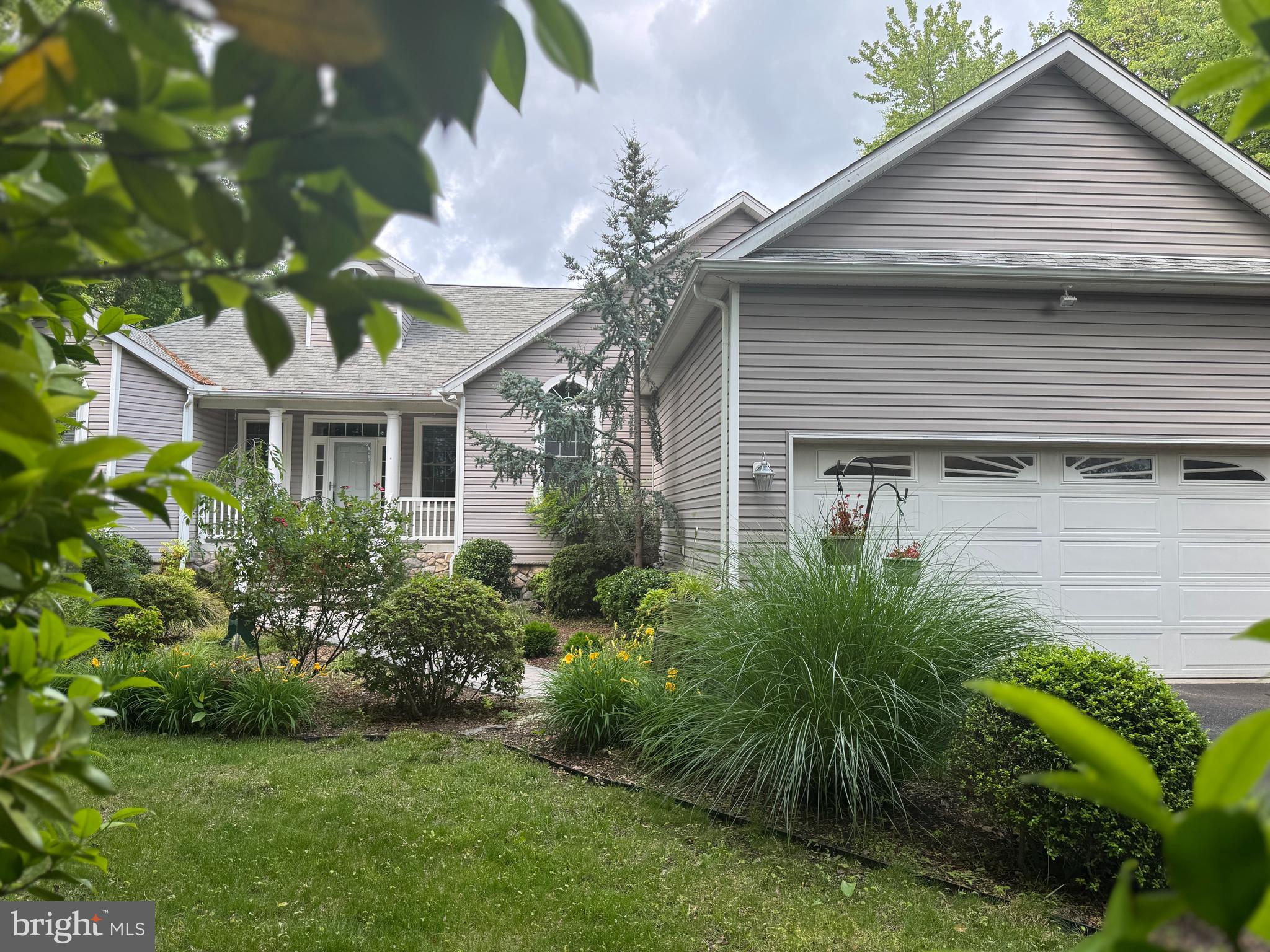 11411 TERRAPIN POINT ROAD