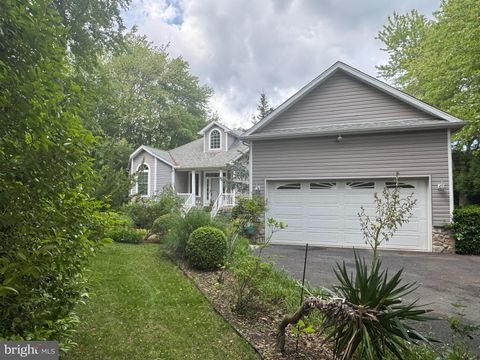 11411 TERRAPIN POINT ROAD BERLIN MD 21811