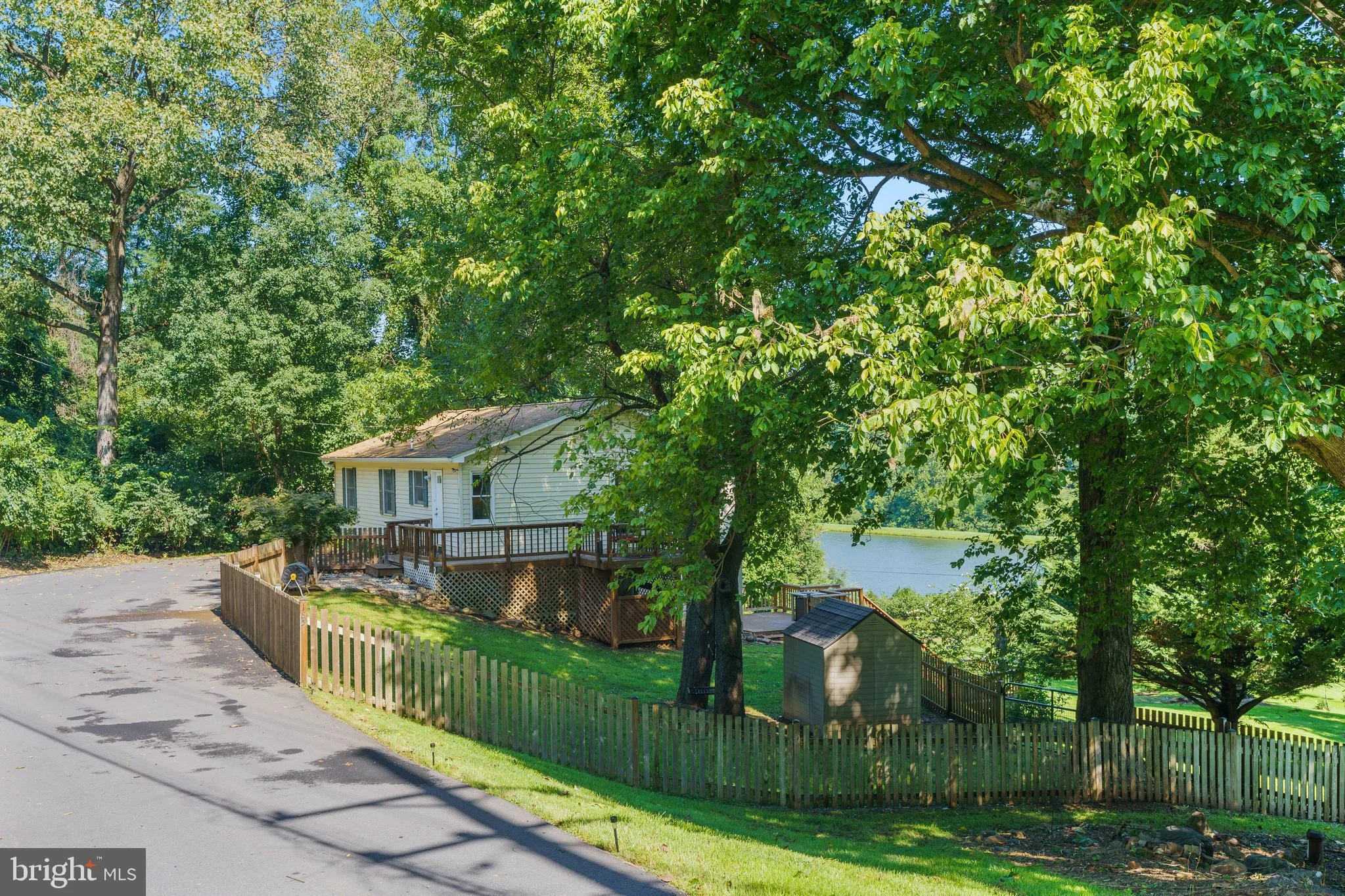 185 Creek Road, Front Royal, VA 22630