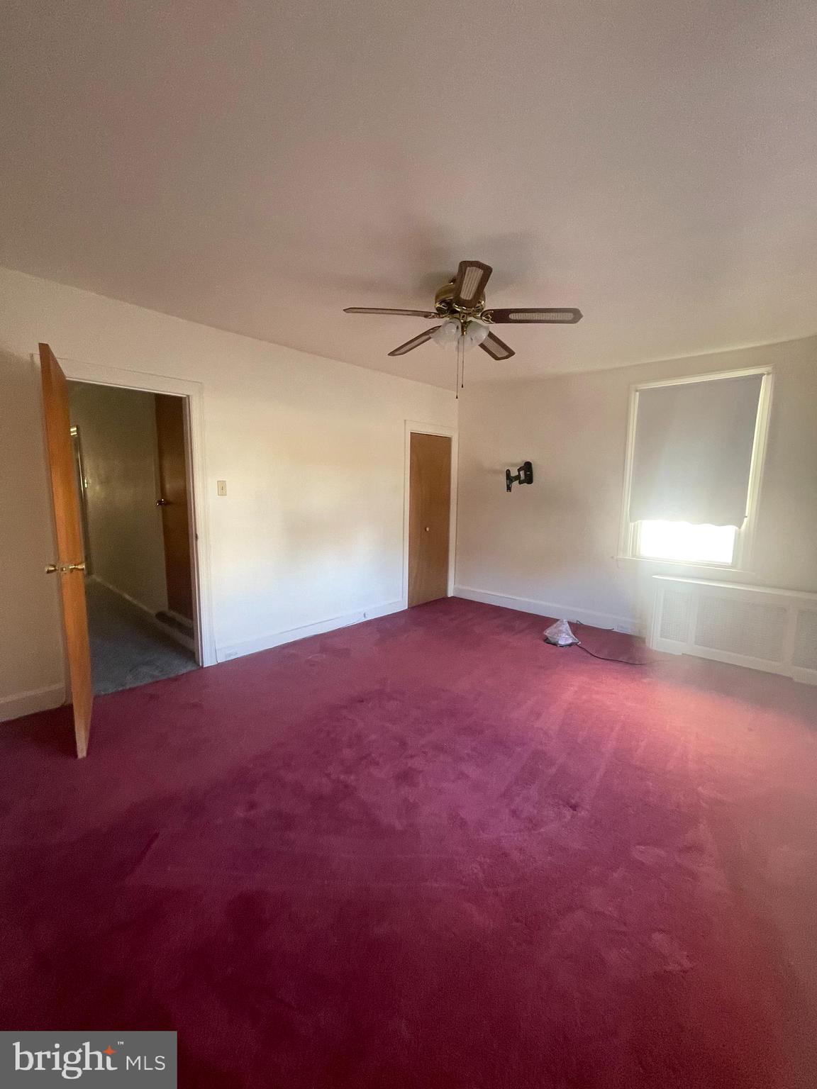 DREXEL HILL - Residential