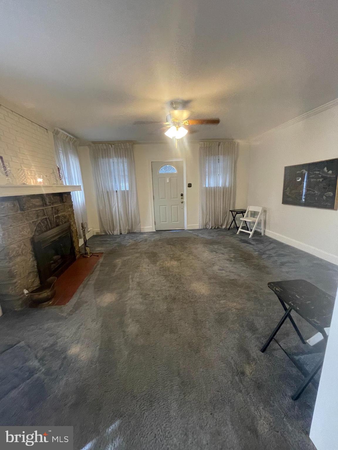 DREXEL HILL - Residential