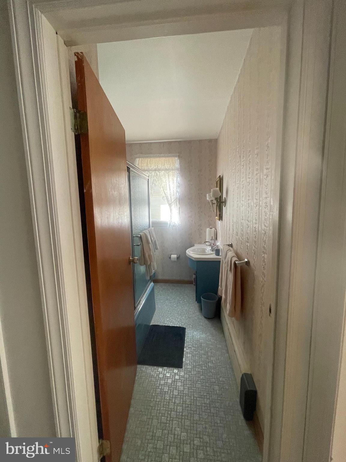 DREXEL HILL - Residential