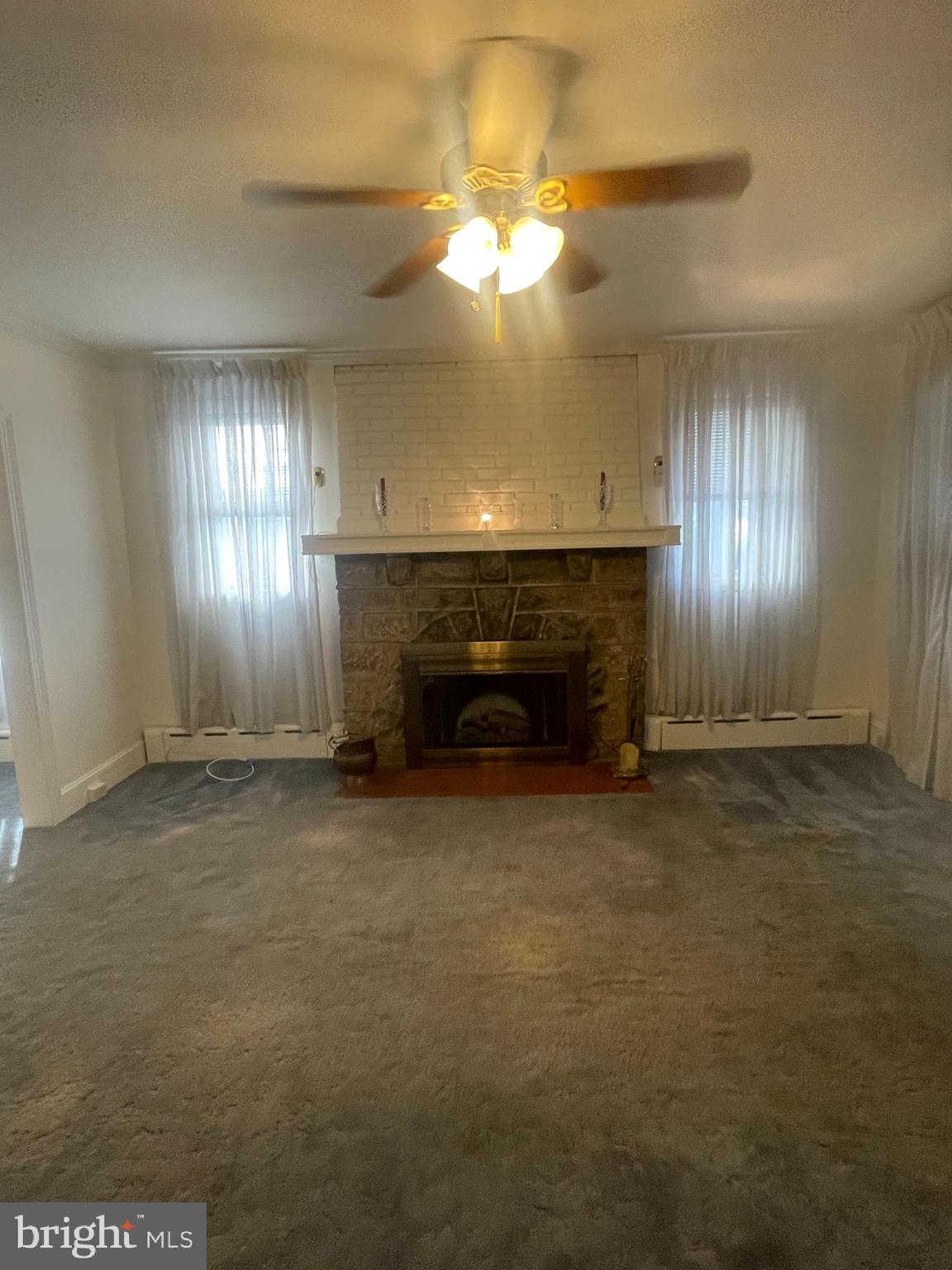 DREXEL HILL - Residential