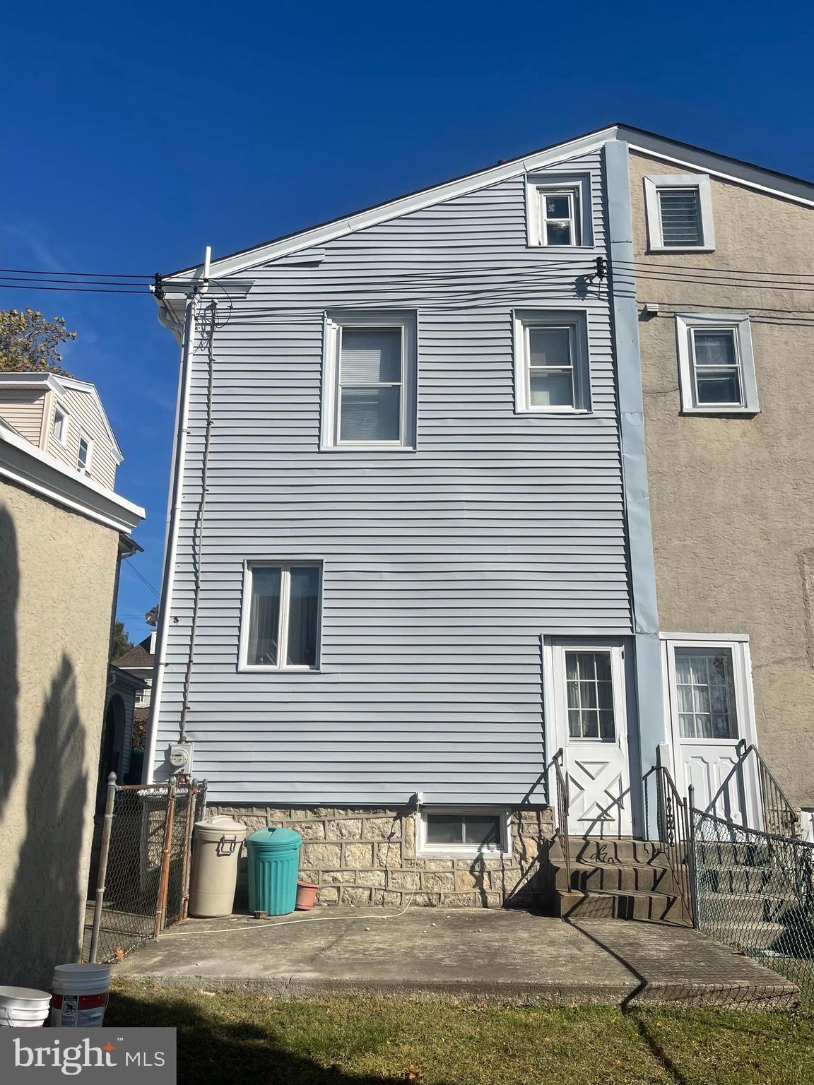 DREXEL HILL - Residential