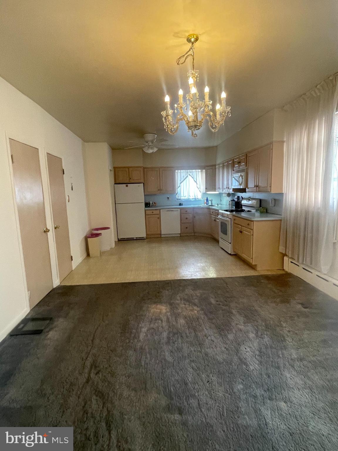 DREXEL HILL - Residential