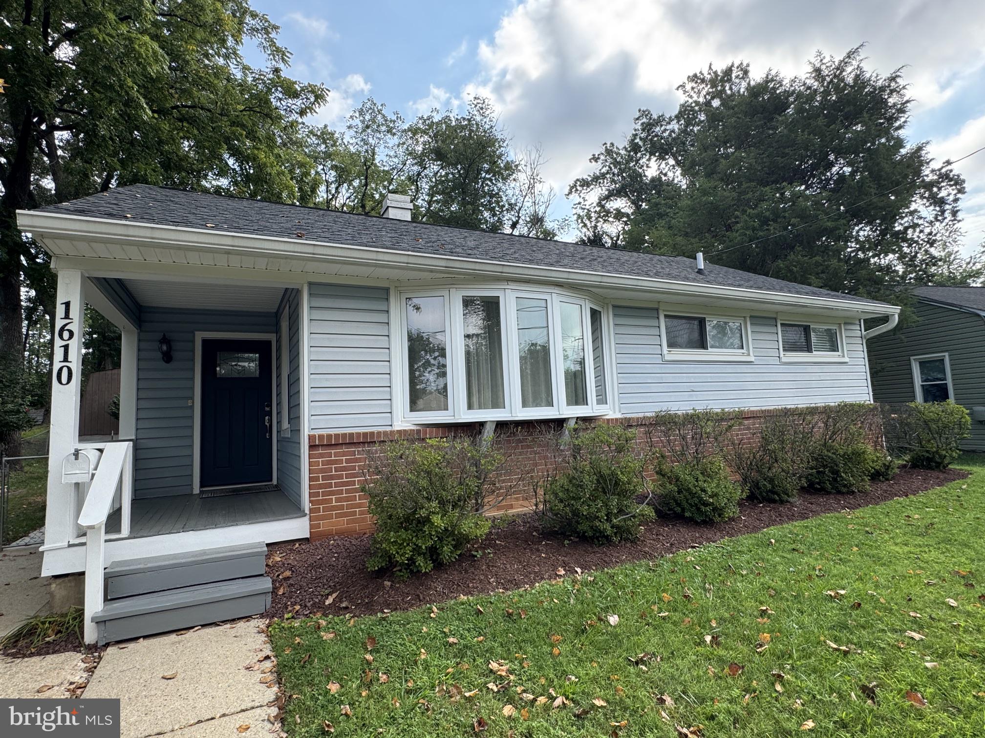 1610 BURRIS ROAD
