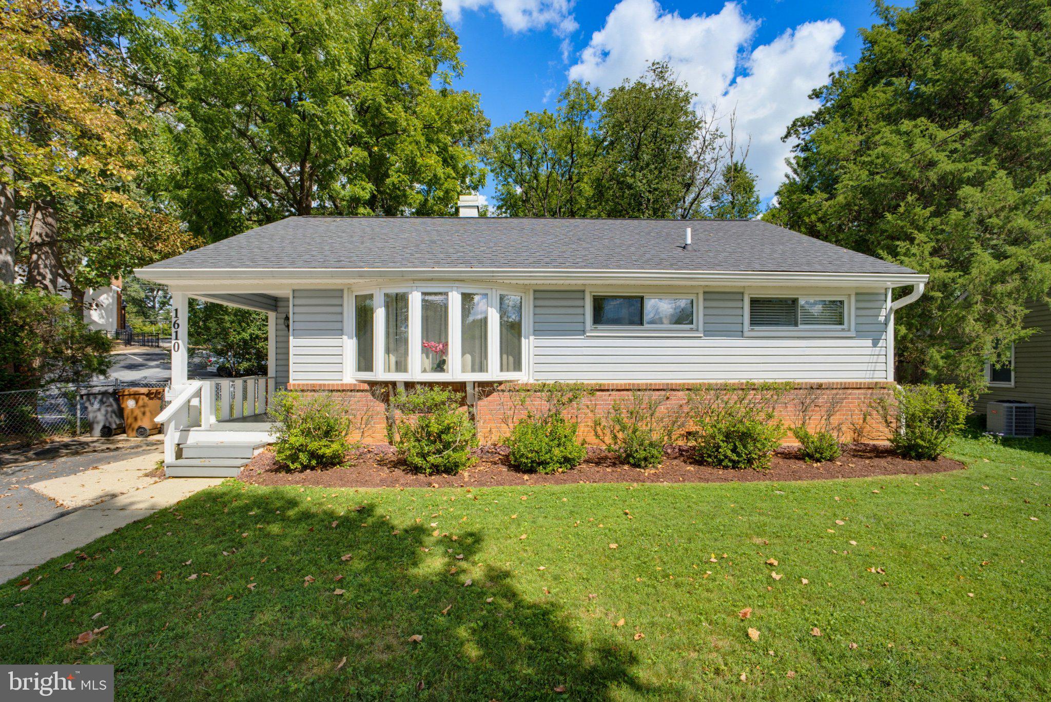 1610 BURRIS ROAD