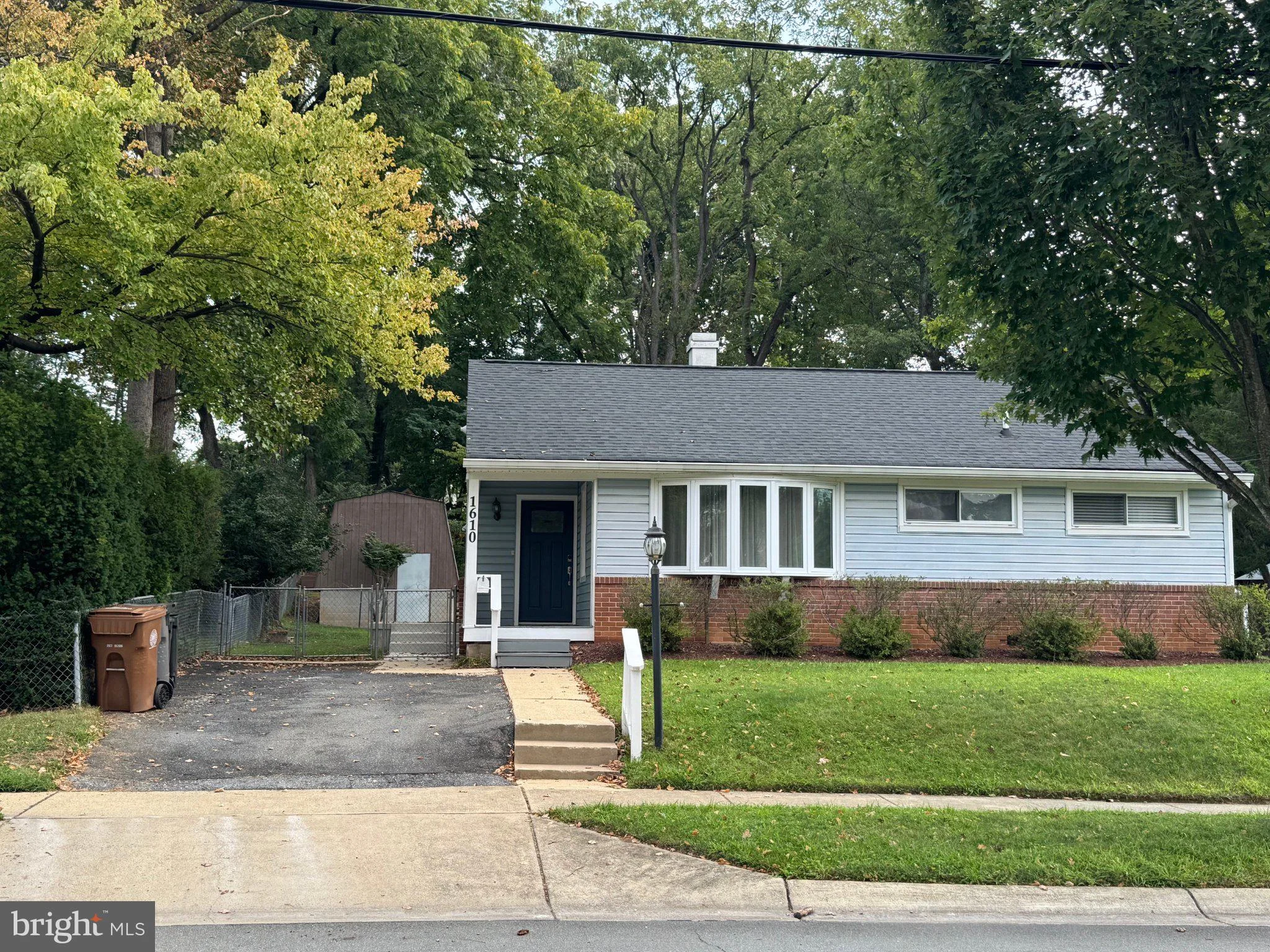 1610 Burris Road, Rockville, MD, 20851