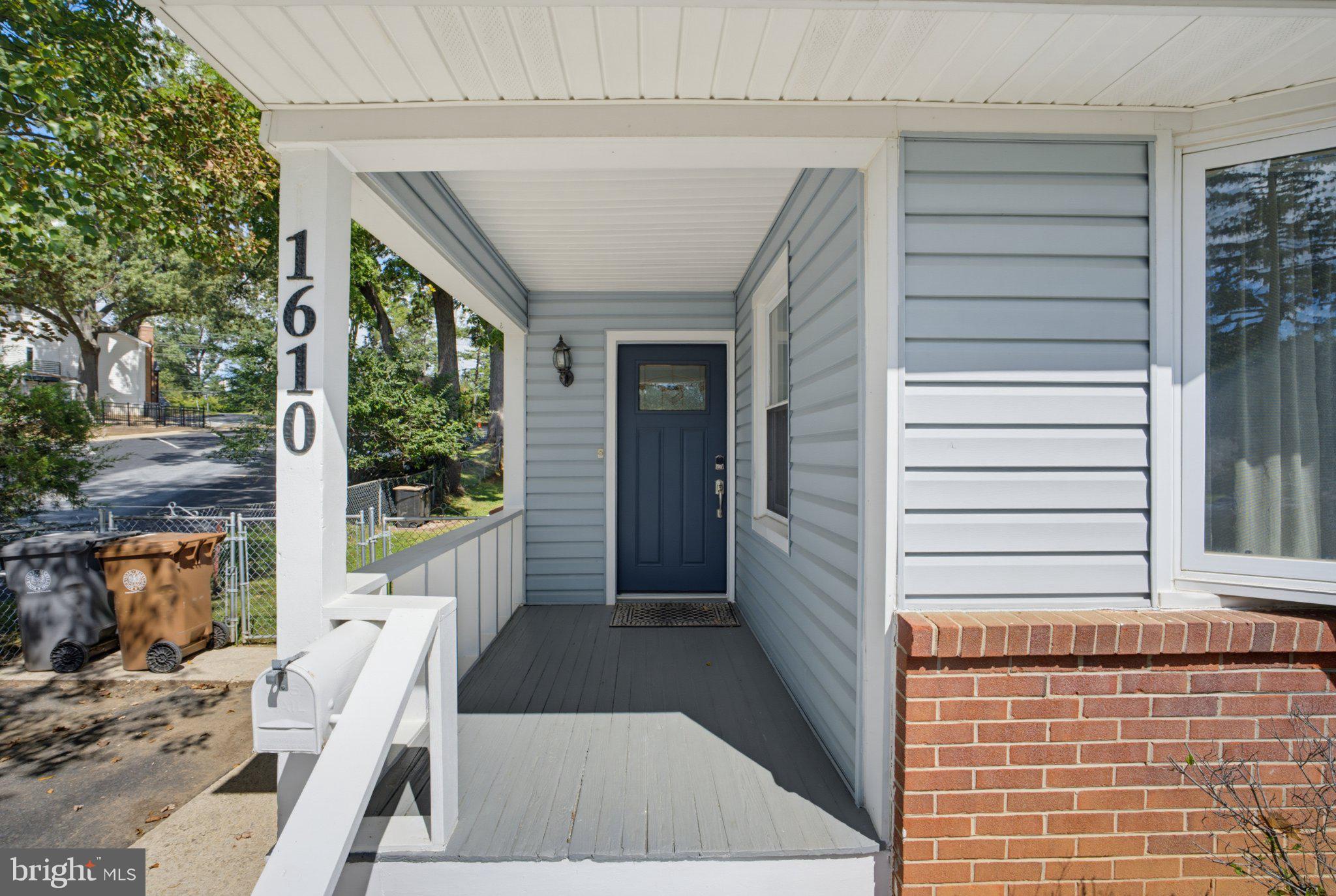 1610 BURRIS ROAD