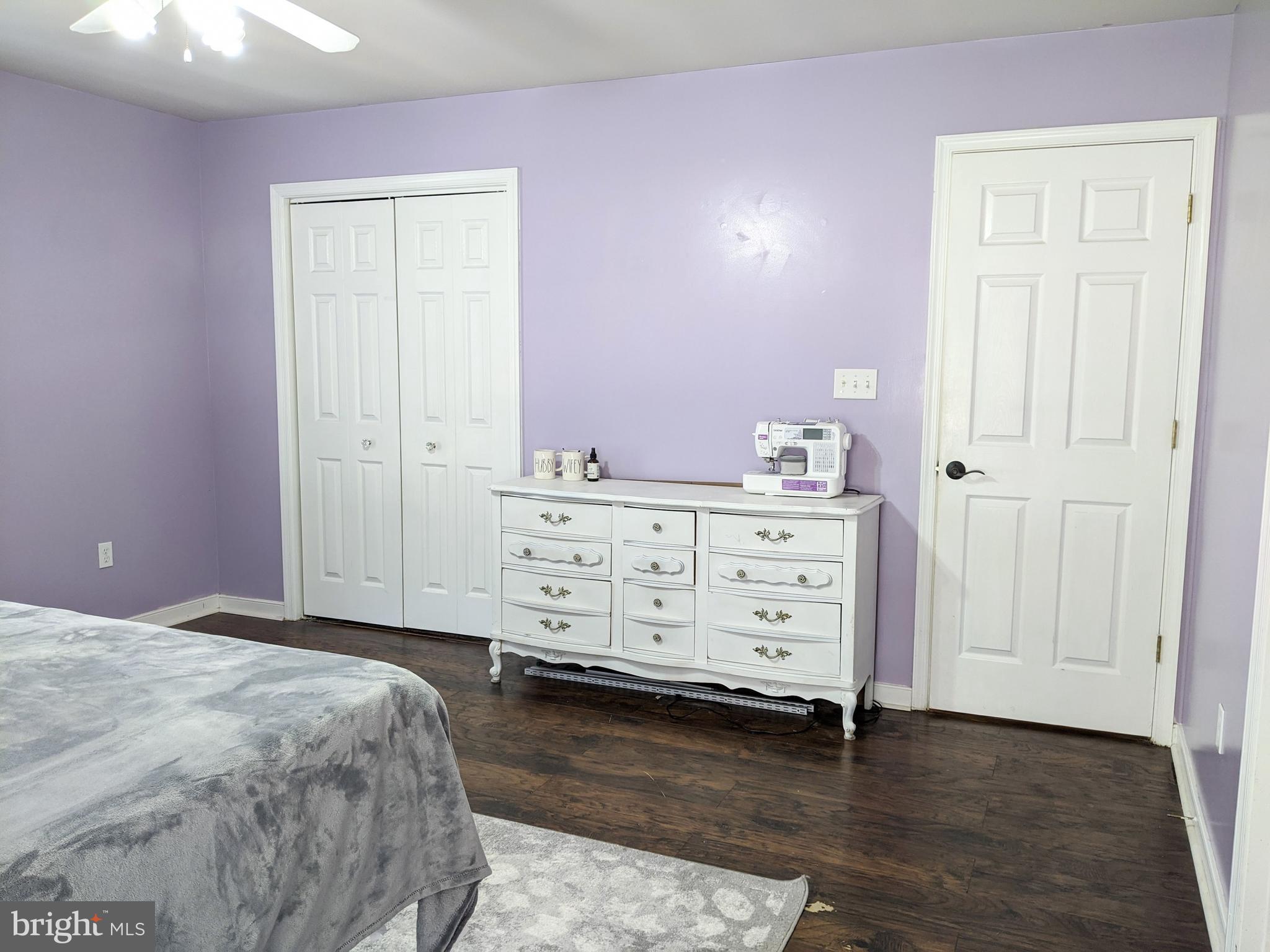 LAKE CAROLINE - Residential