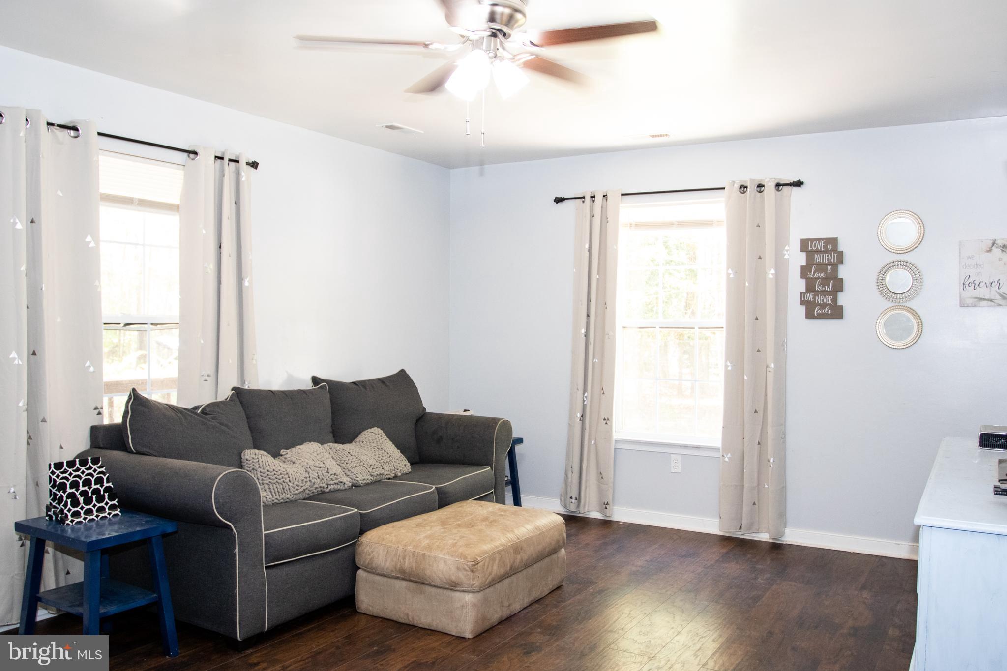 LAKE CAROLINE - Residential