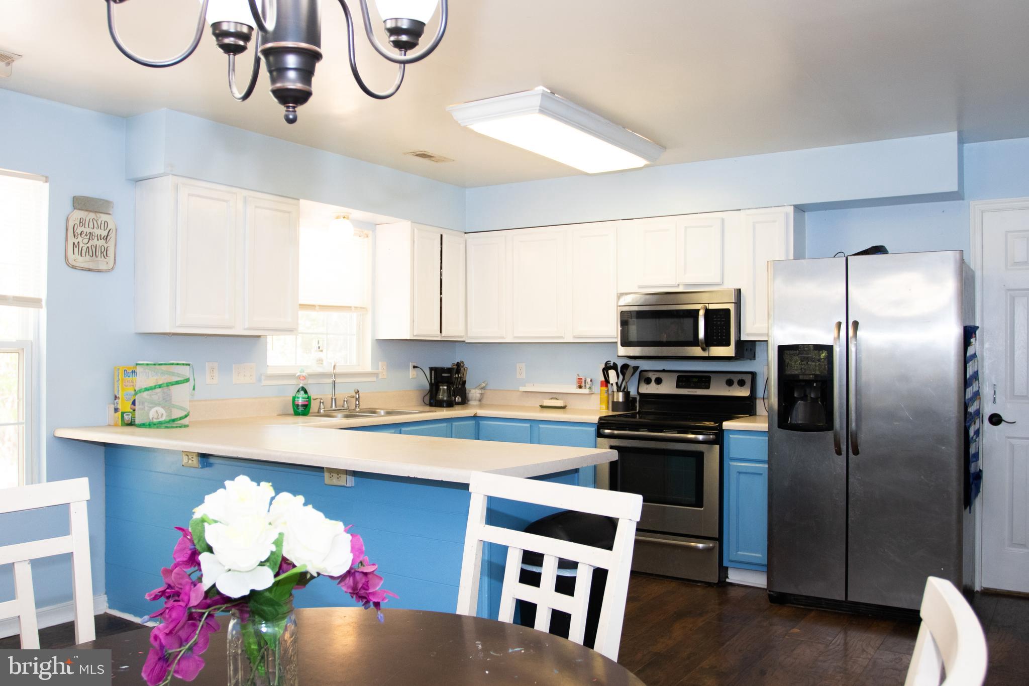 LAKE CAROLINE - Residential