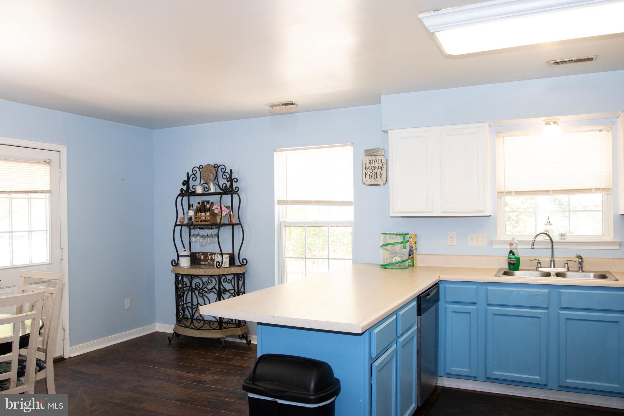 LAKE CAROLINE - Residential