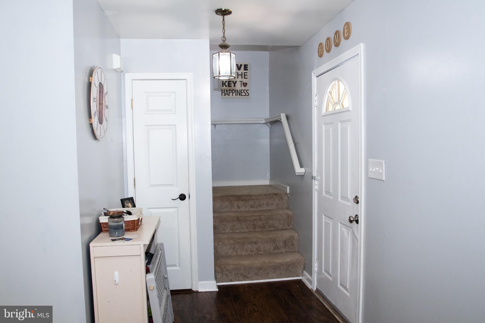 LAKE CAROLINE - Residential