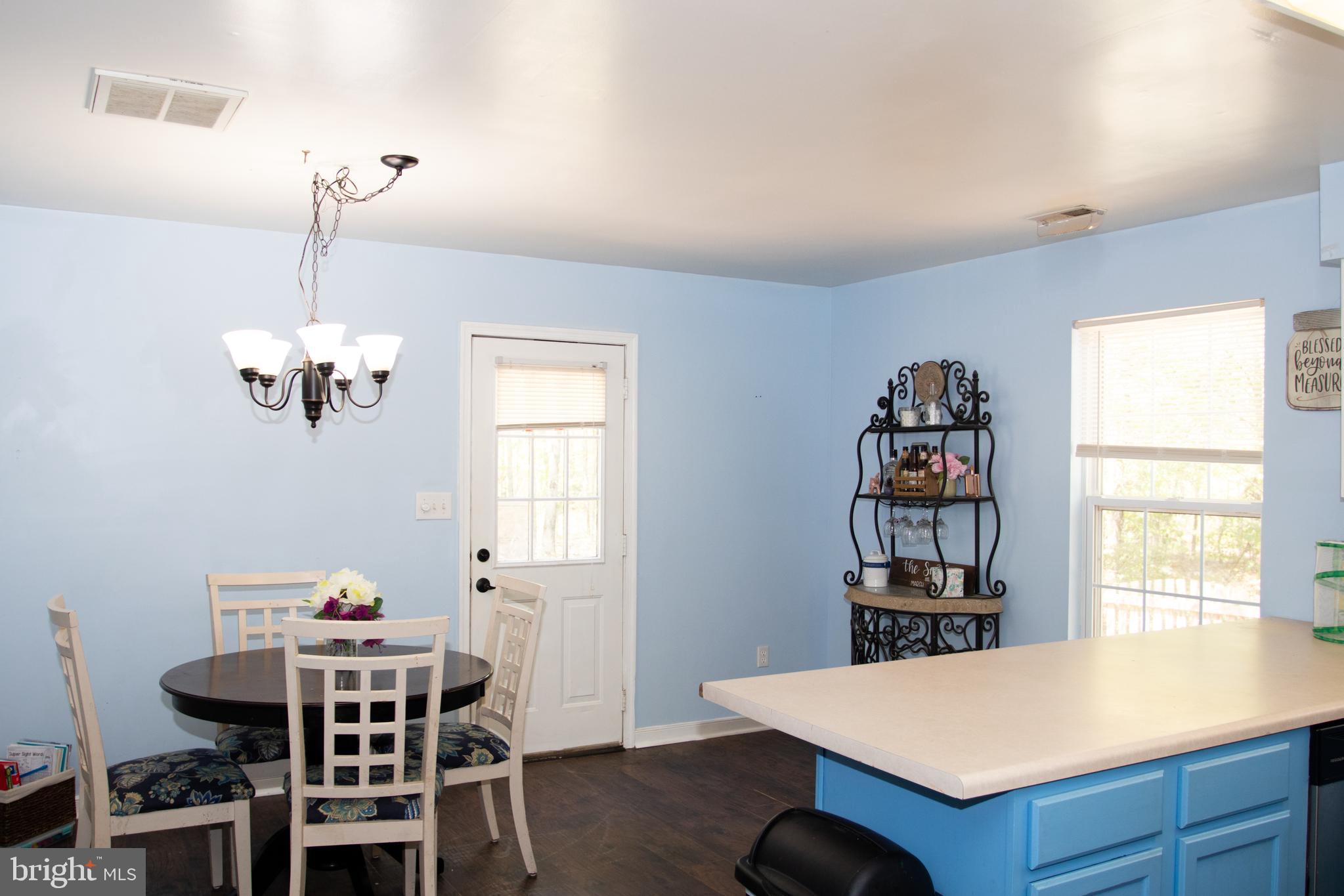 LAKE CAROLINE - Residential