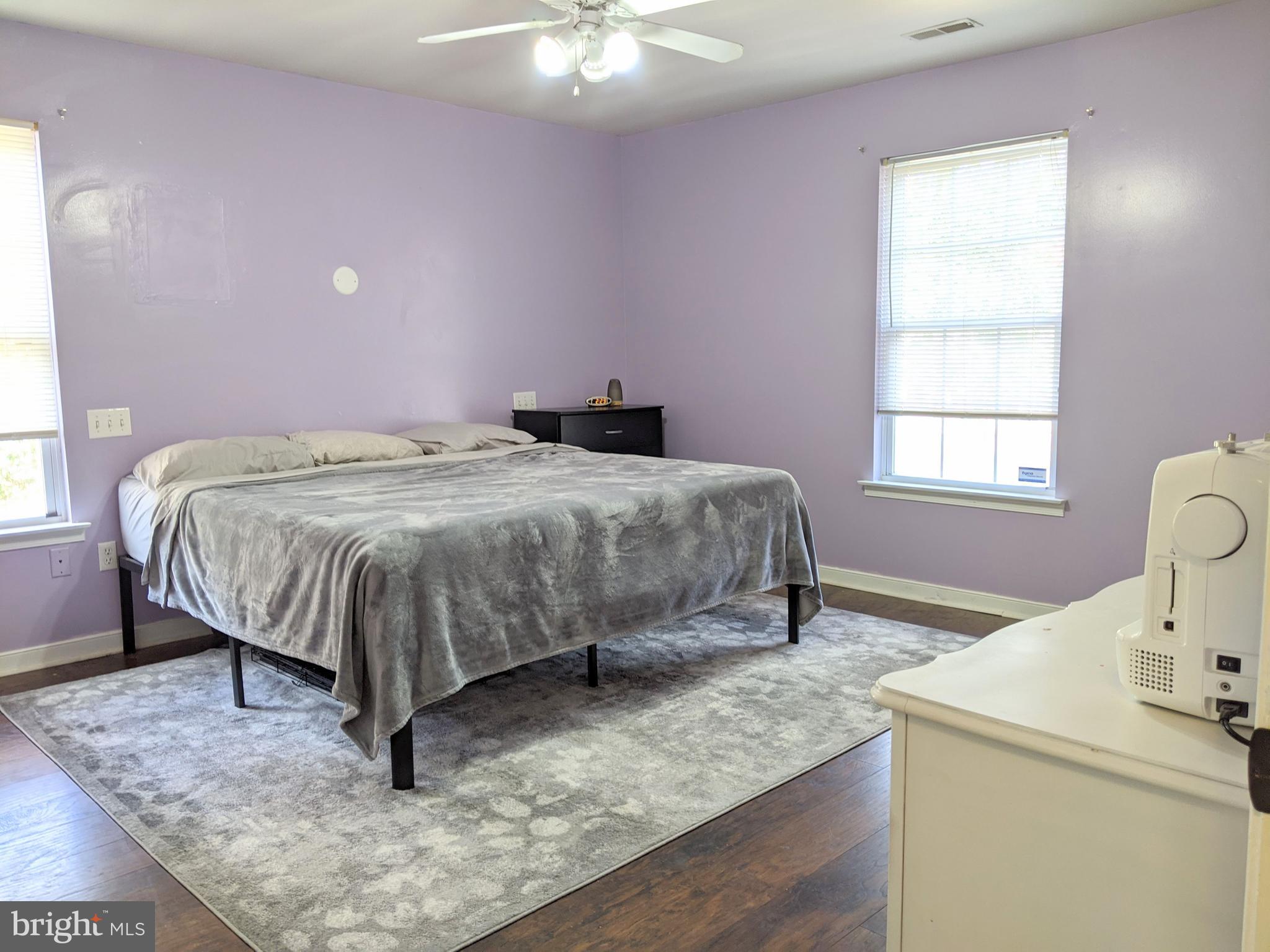 LAKE CAROLINE - Residential