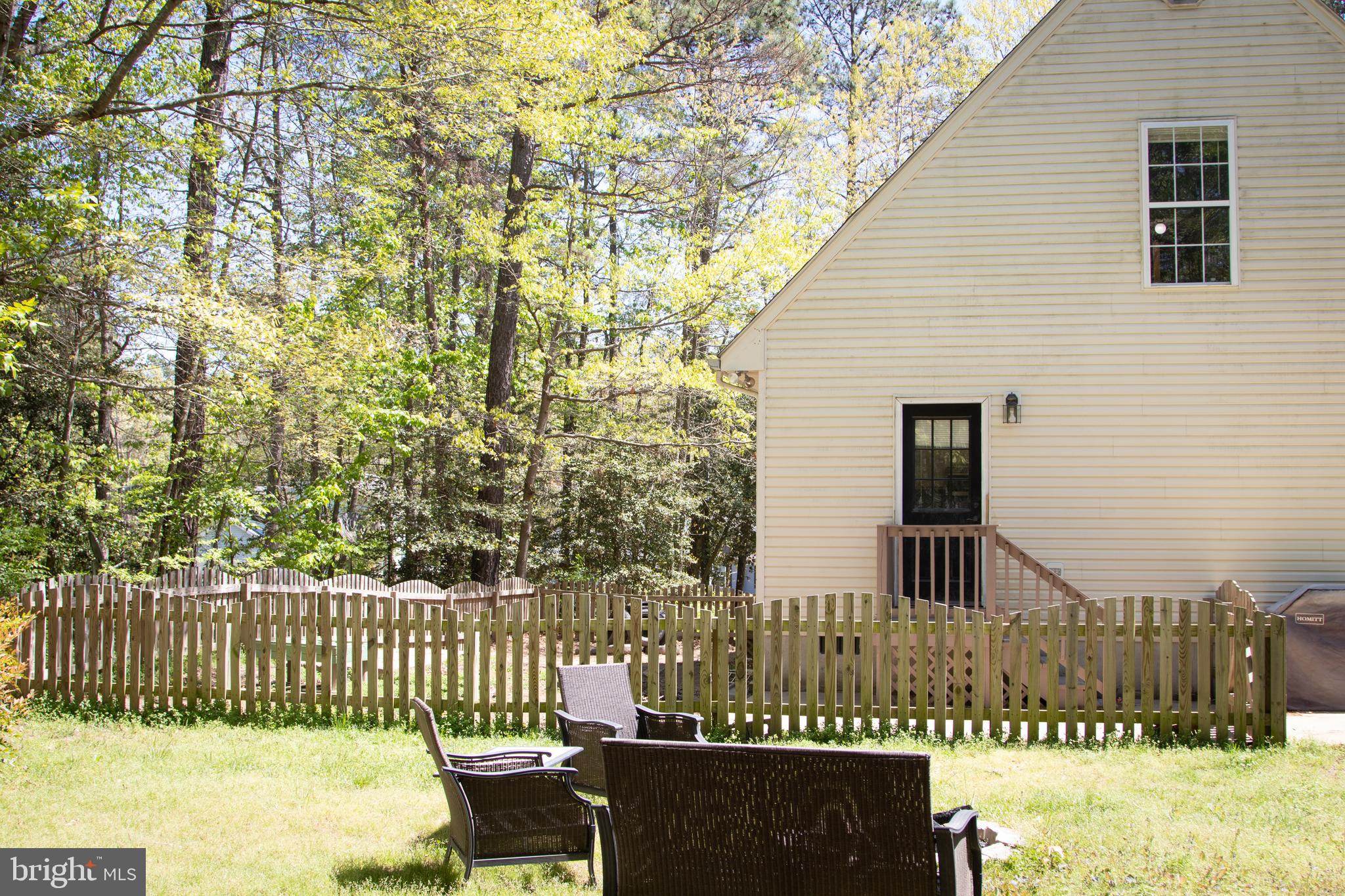 LAKE CAROLINE - Residential