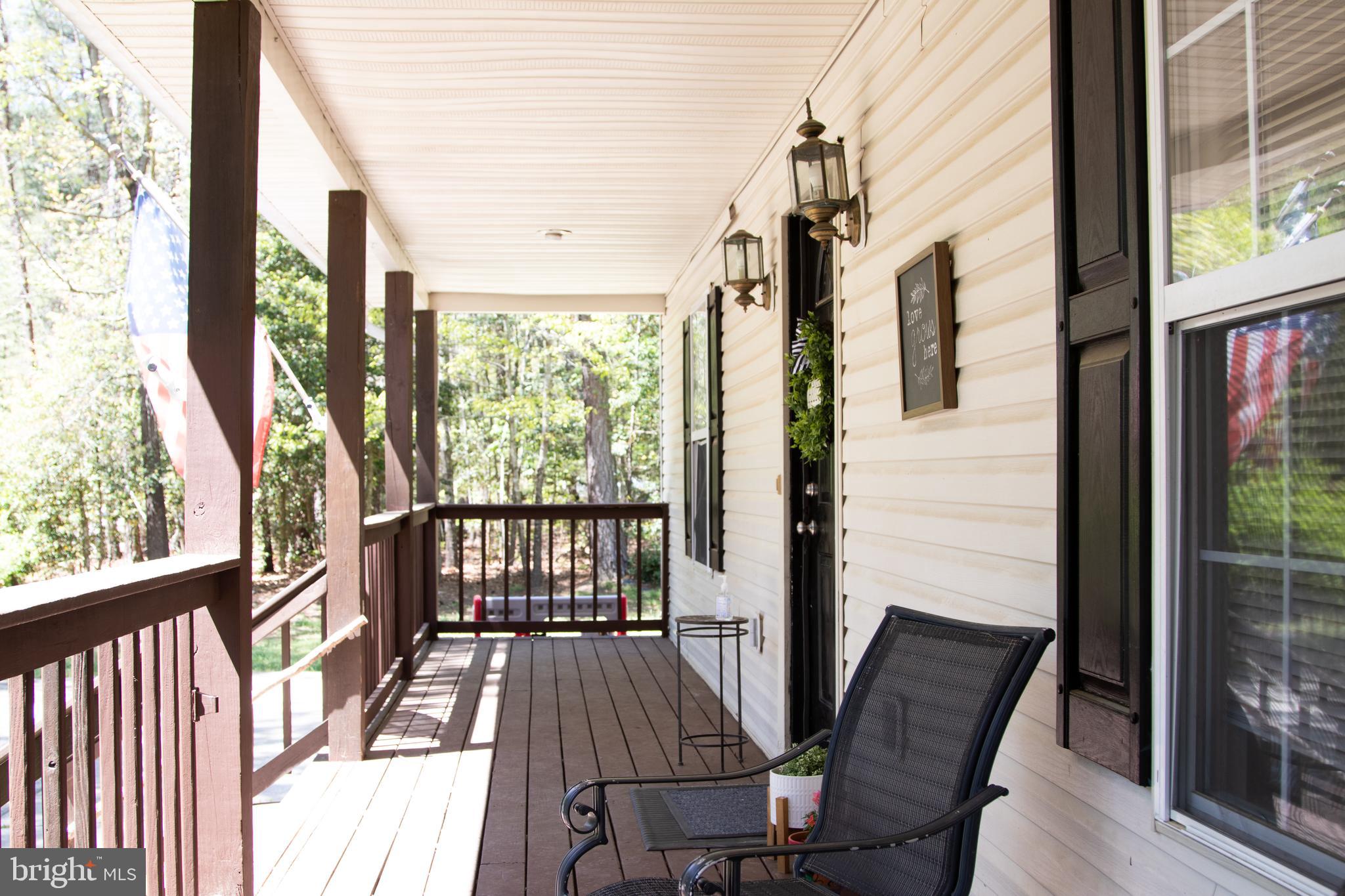 LAKE CAROLINE - Residential