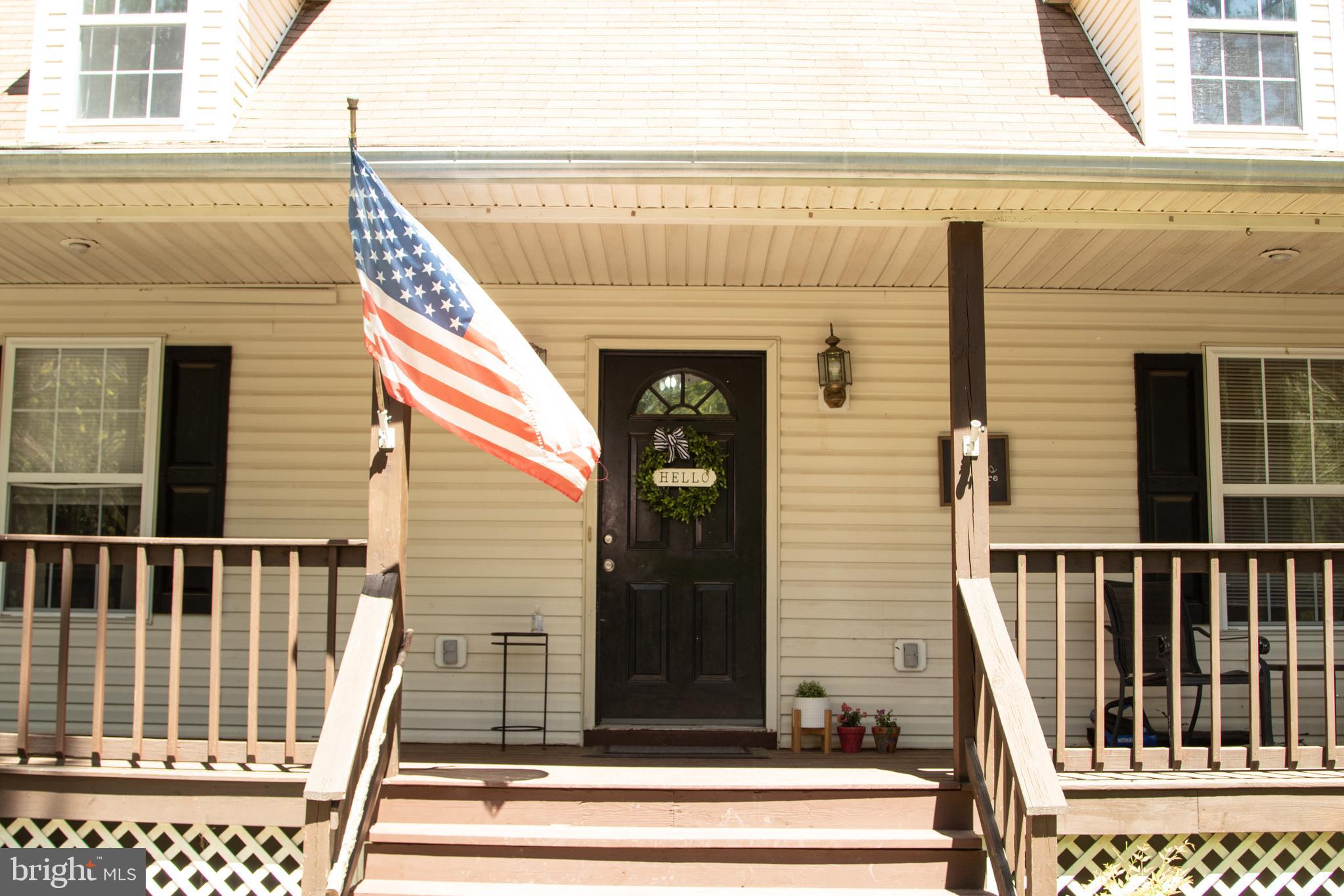 LAKE CAROLINE - Residential