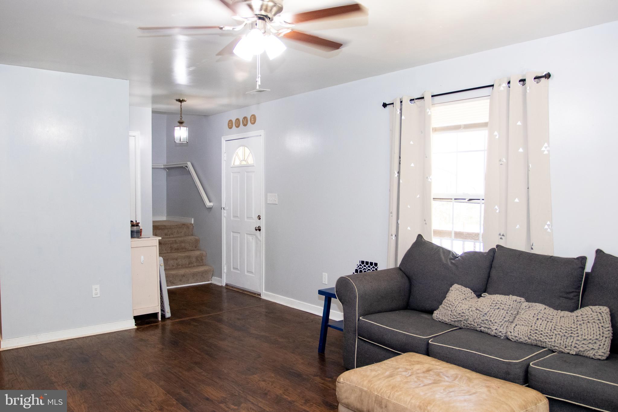 LAKE CAROLINE - Residential