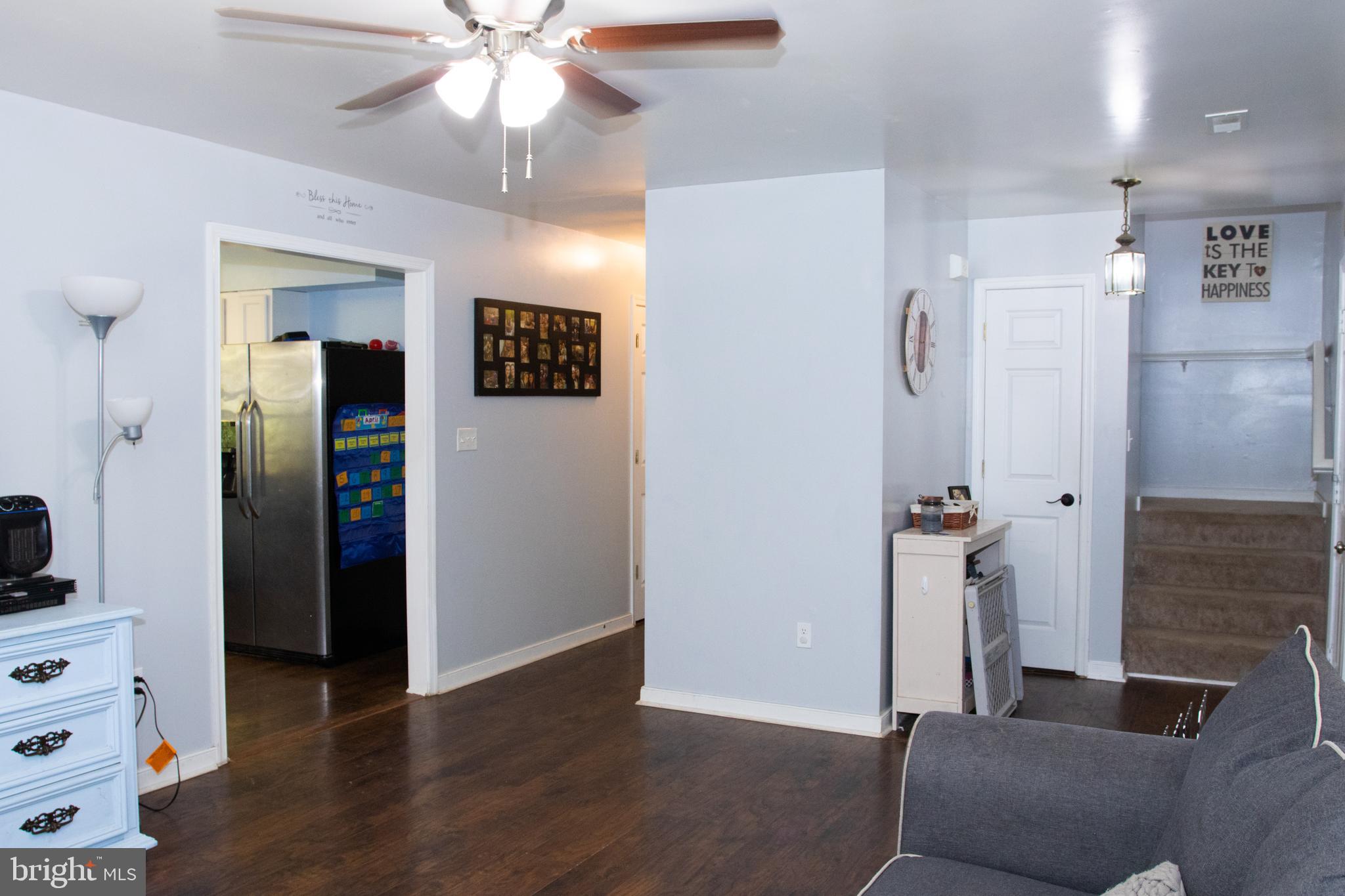 LAKE CAROLINE - Residential