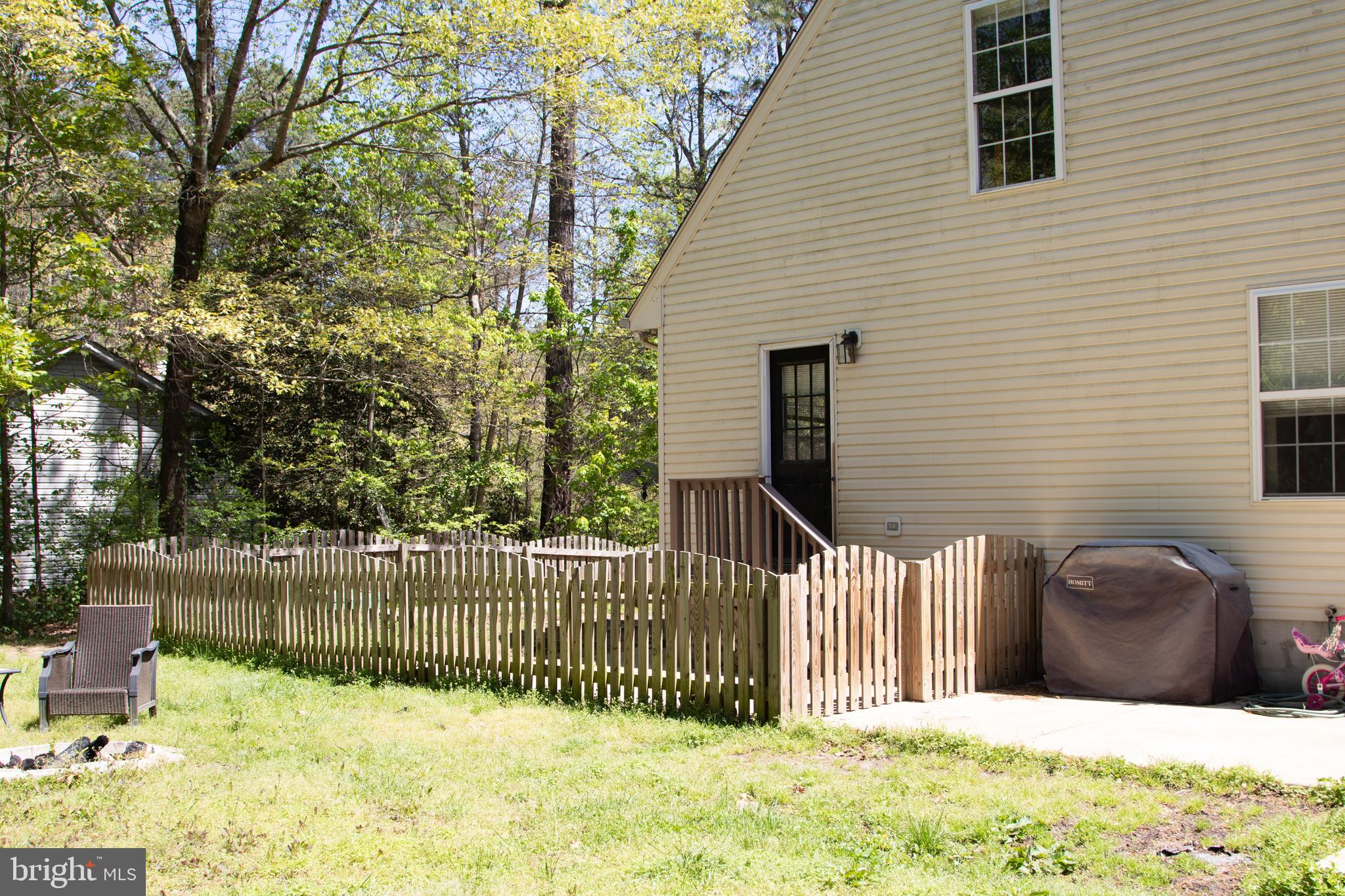 LAKE CAROLINE - Residential