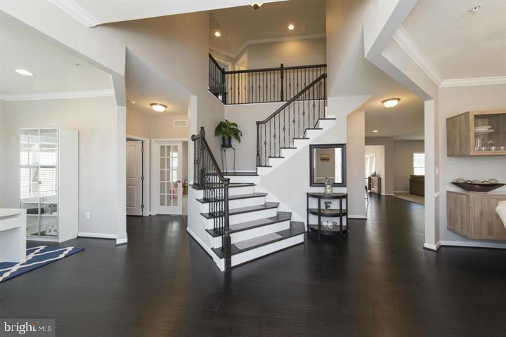 WINDLASS OVERLOOK - Residential Lease