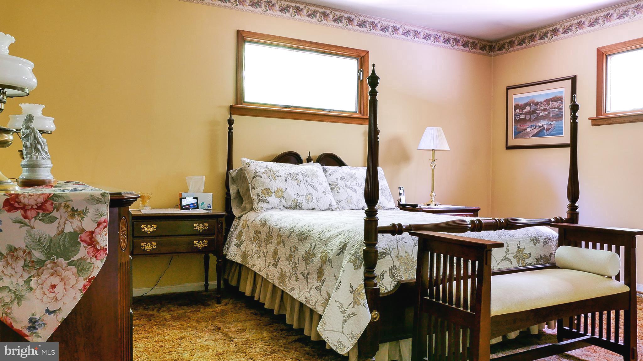 CHANEYVILLE FARM ESTATES - Residential