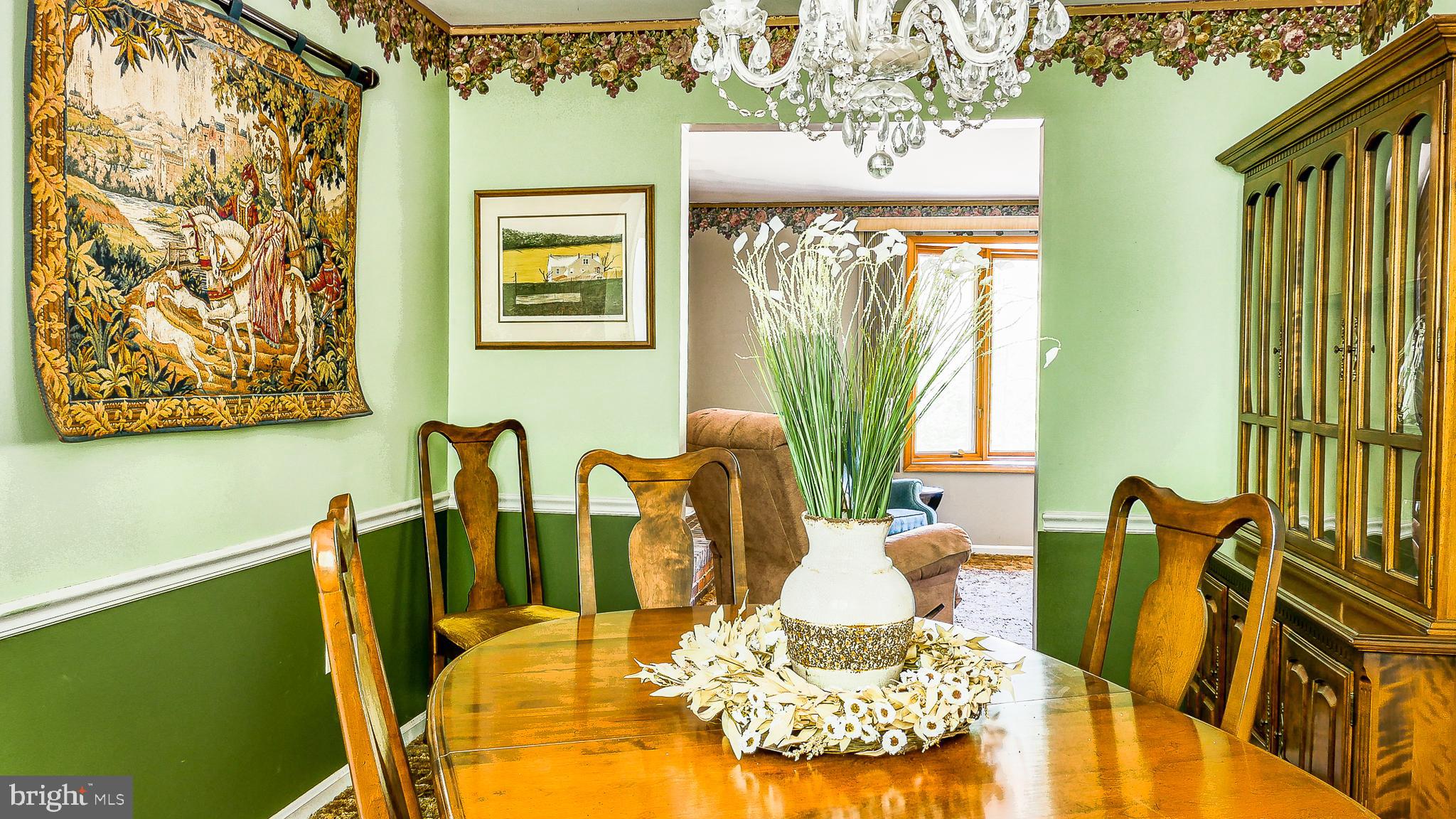 CHANEYVILLE FARM ESTATES - Residential