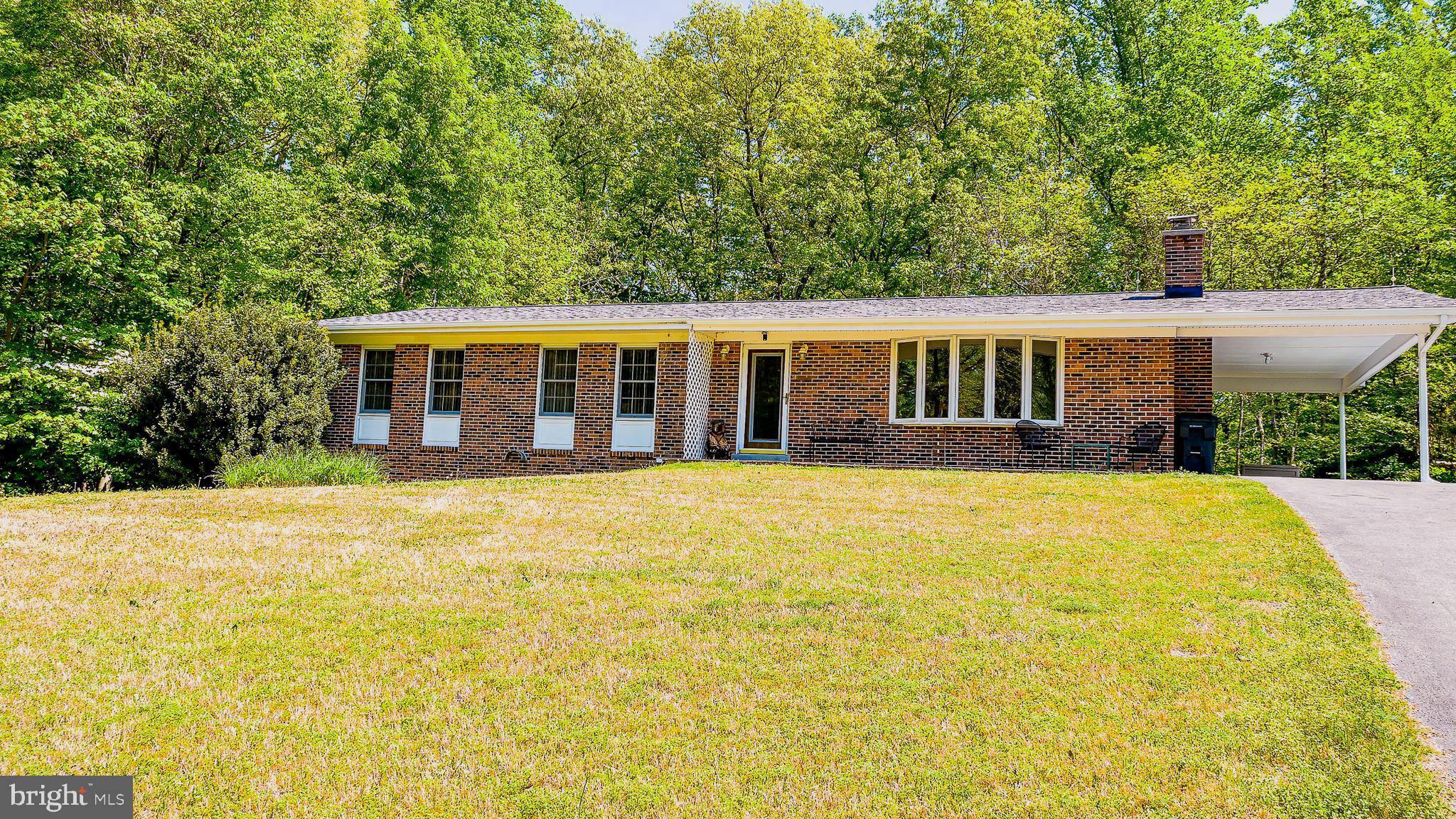 CHANEYVILLE FARM ESTATES - Residential