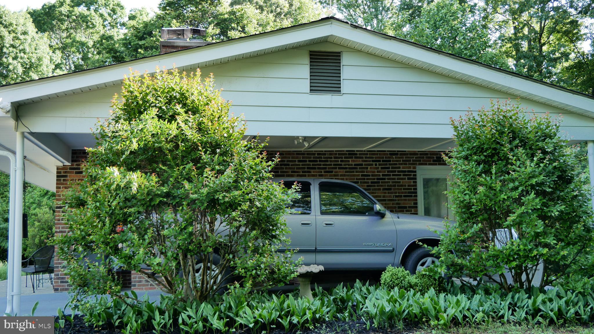CHANEYVILLE FARM ESTATES - Residential