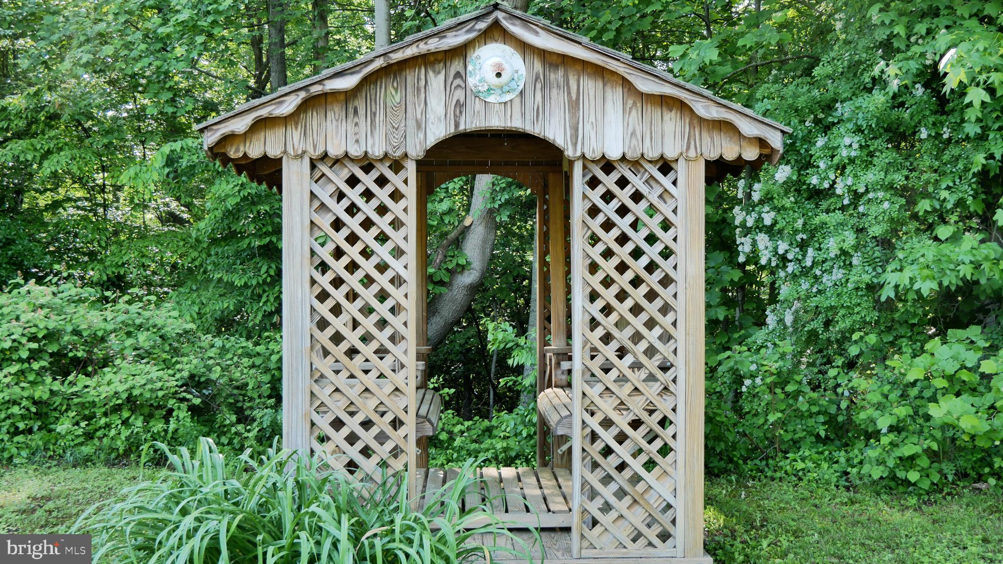 CHANEYVILLE FARM ESTATES - Residential